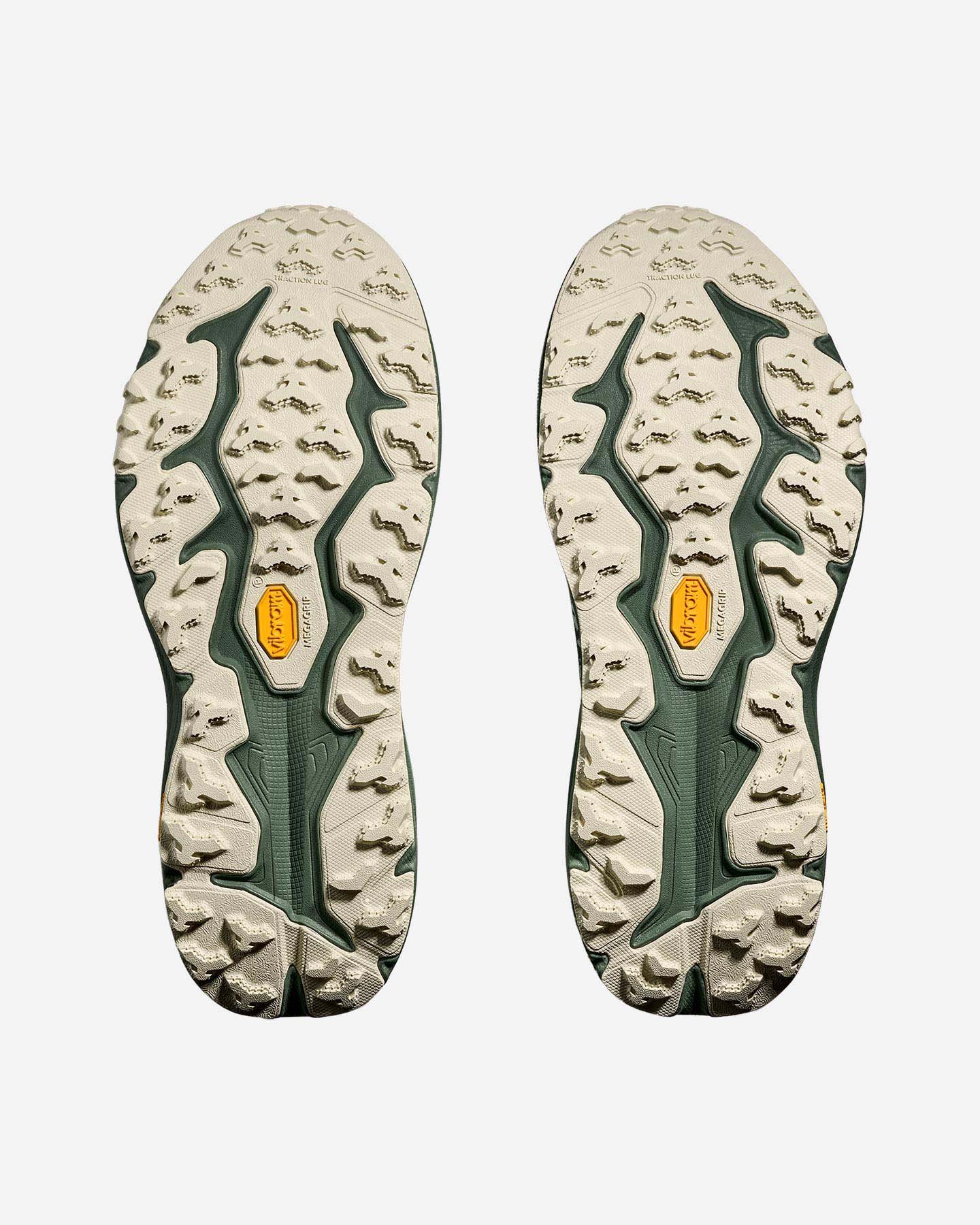 Scarpe trail HOKA SPEEDGOAT 6 GTX M - Blu - 3 | Cisalfa Sport