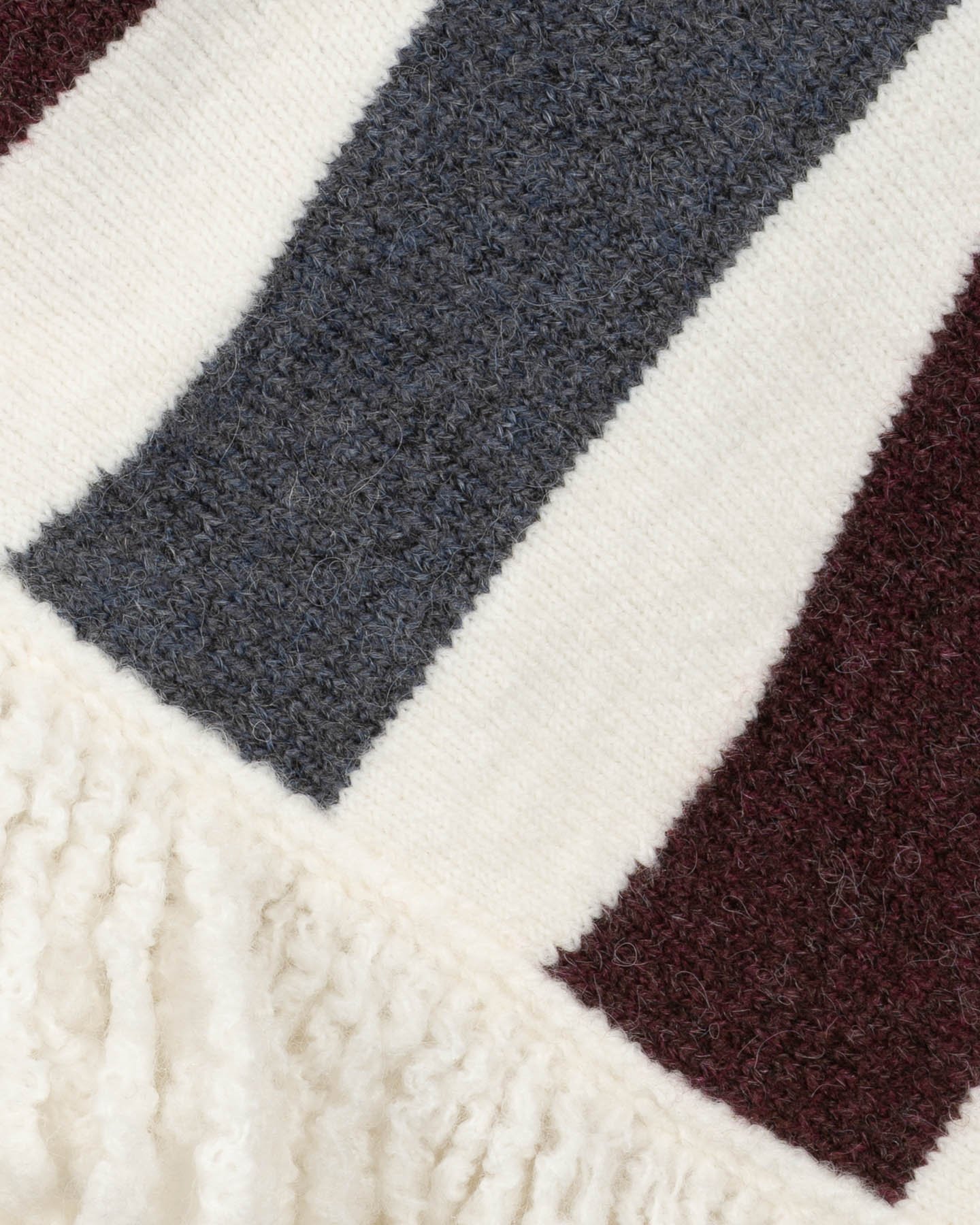 Cardigan MISTRAL ETNIC W - Color mix - 2 | Cisalfa Sport