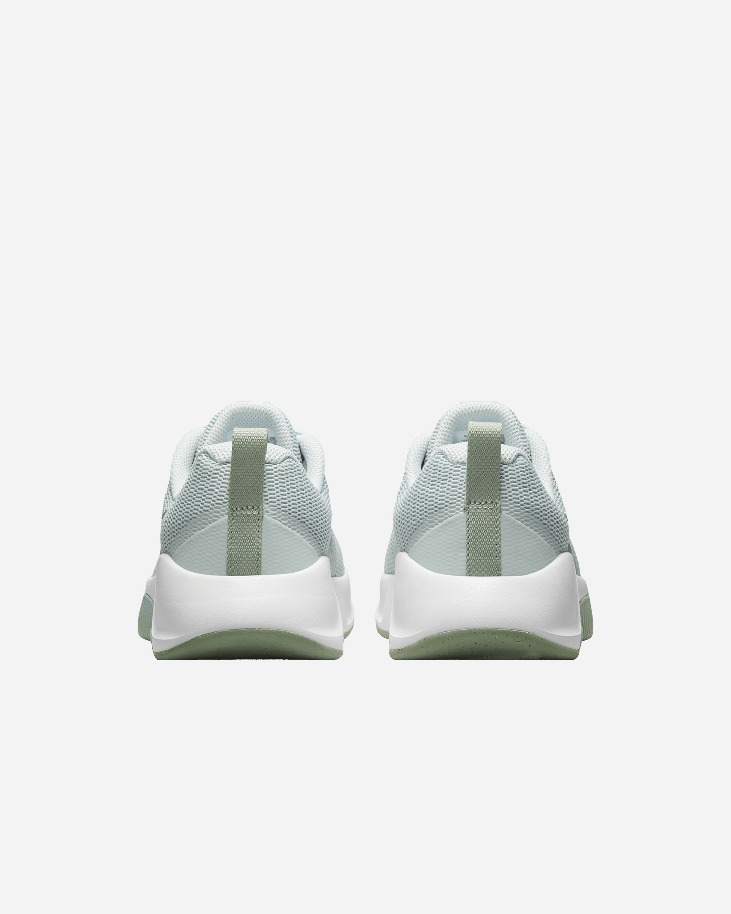 Scarpe training NIKE TRAINER 2 W - Argento - 3 | Cisalfa Sport