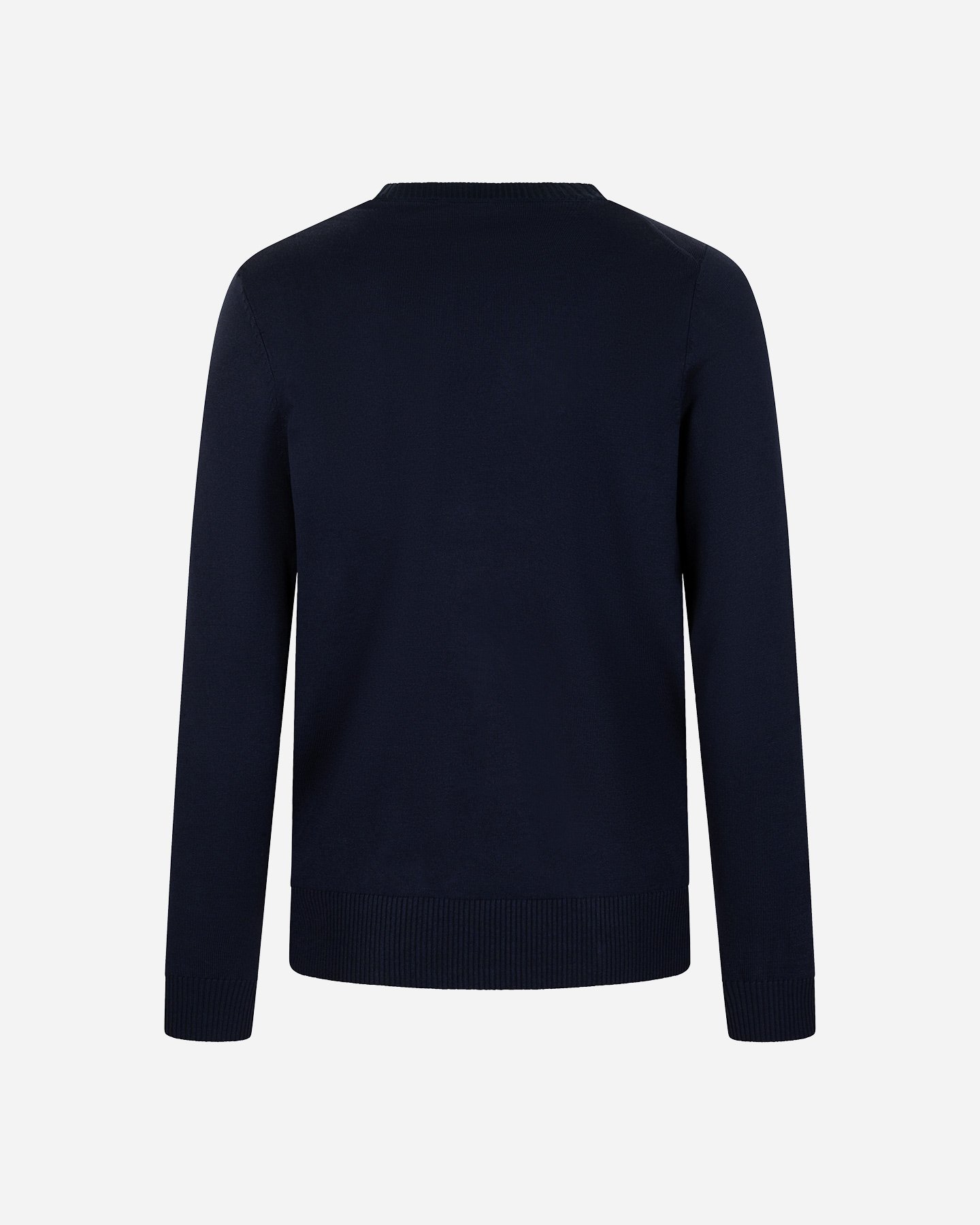 Maglione BEST COMPANY NEXT 24/7 M - Blu - 1 | Cisalfa Sport