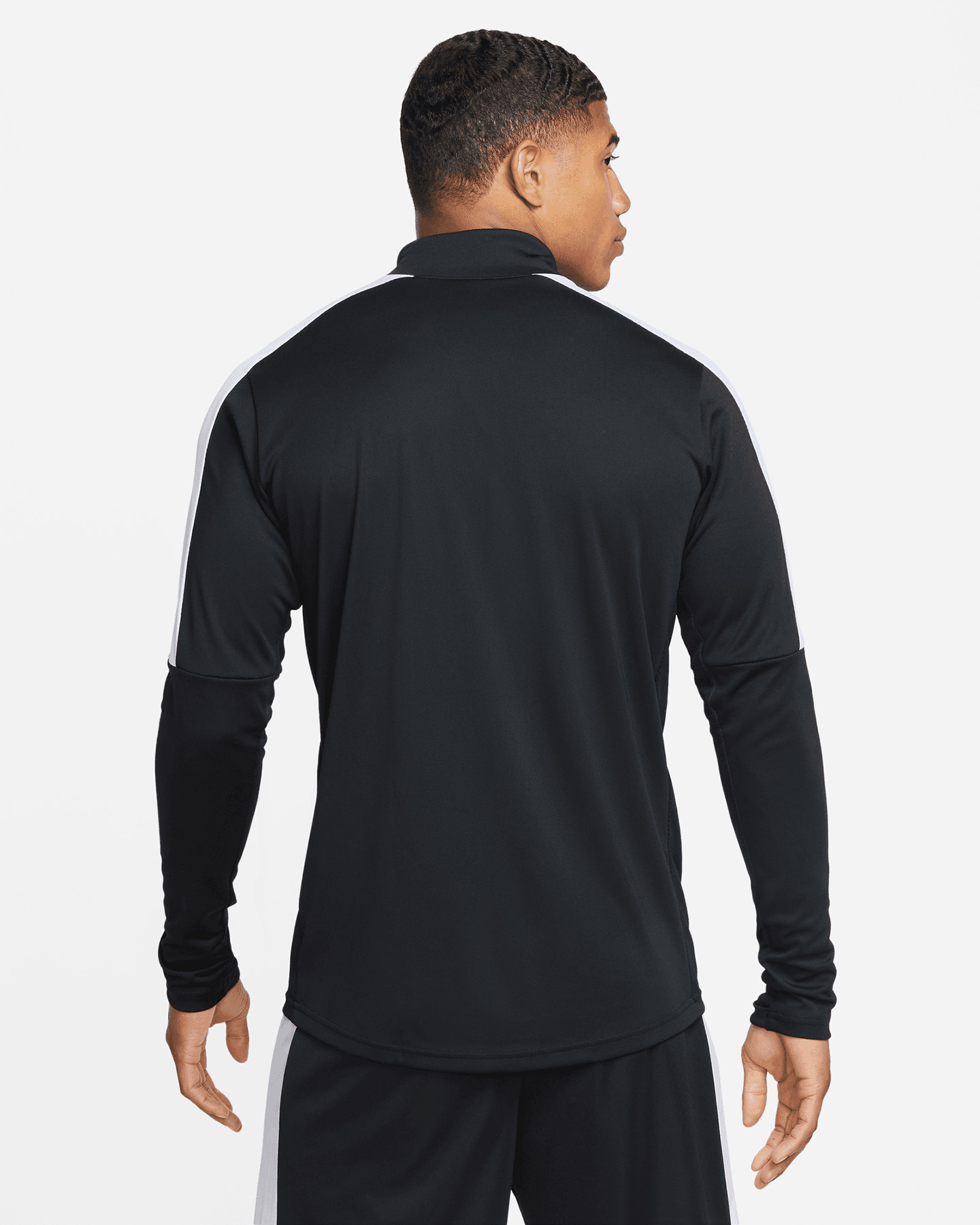 Maglia calcio NIKE DRI FIT ACADEMY M - Nero - 1 | Cisalfa Sport
