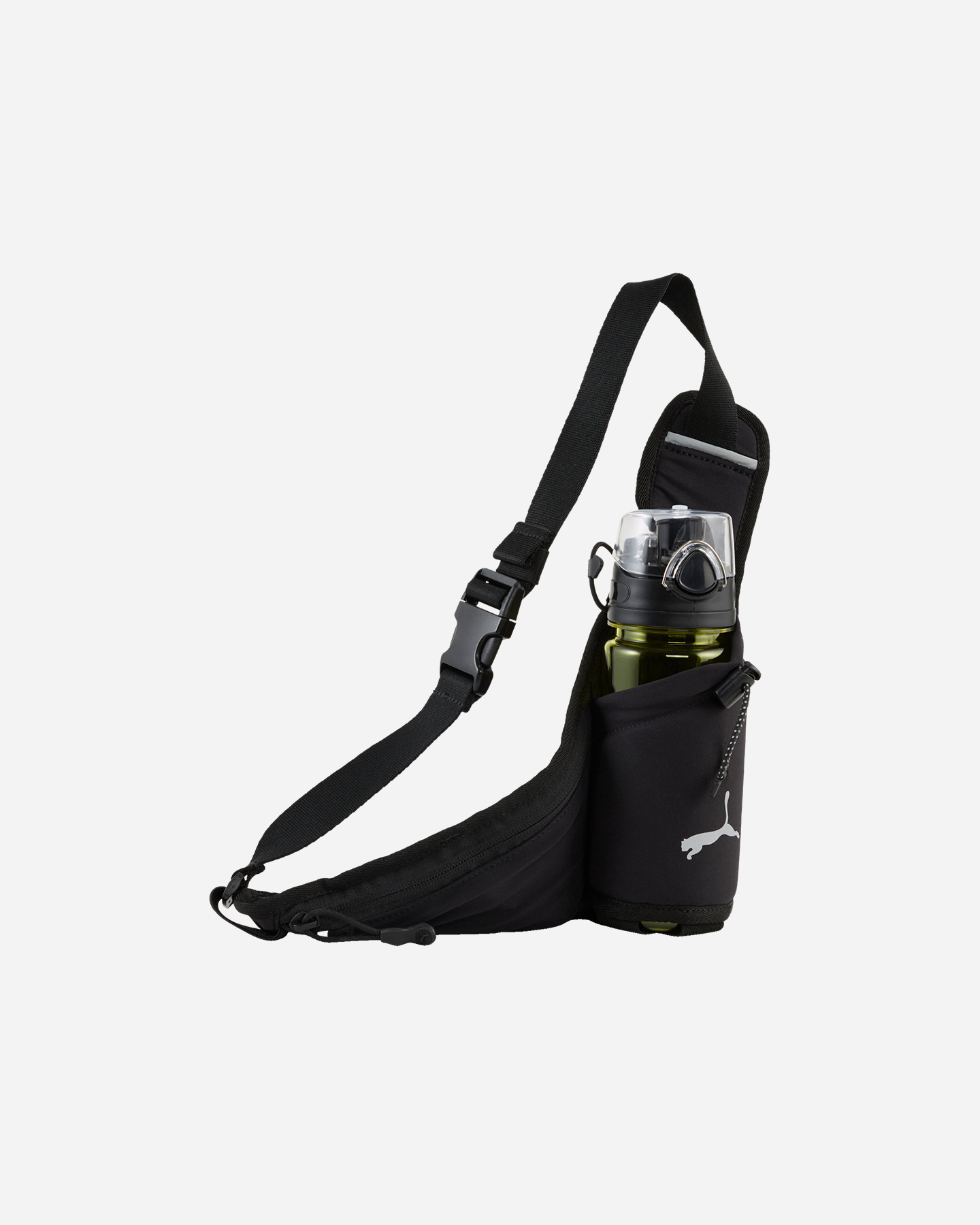 Marsupio running PUMA RUNNING  - Nero - 0 | Cisalfa Sport