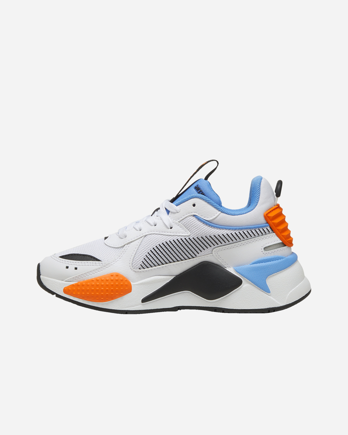 Scarpe sneakers PUMA RS-X GEEK GS JR - 10 | Cisalfa Sport