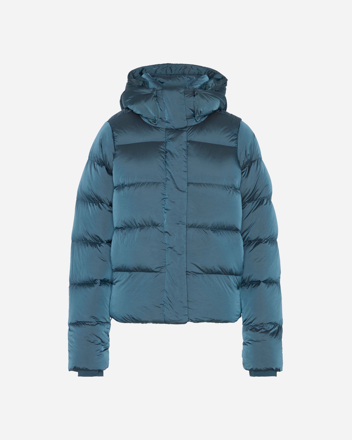 Piumino COLUMBIA AMAZED W - Verde - 0 | Cisalfa Sport