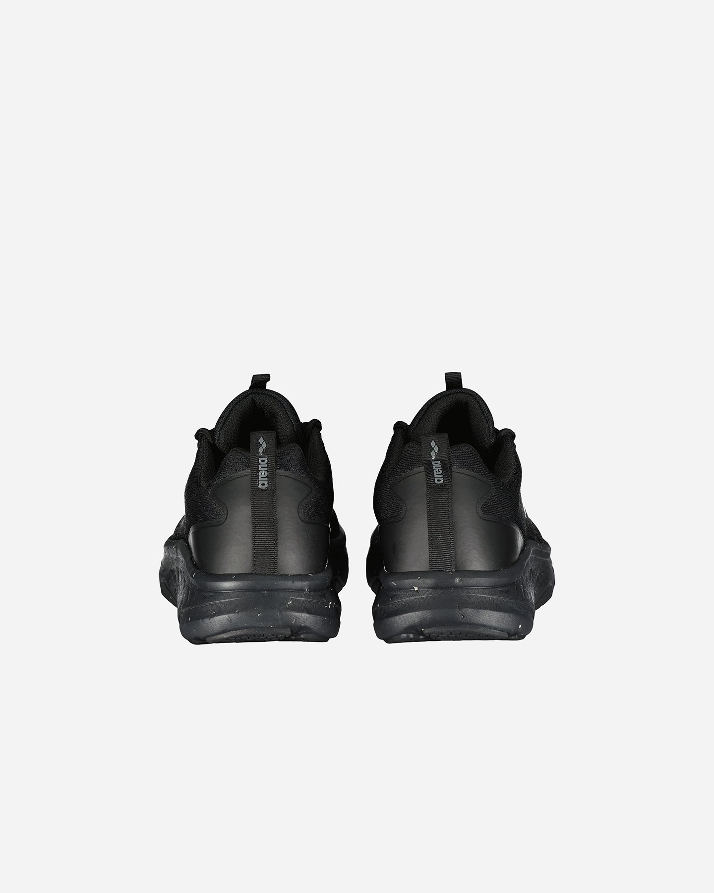 Scarpe sneakers ARENA DC9 M - Nero - 4 | Cisalfa Sport