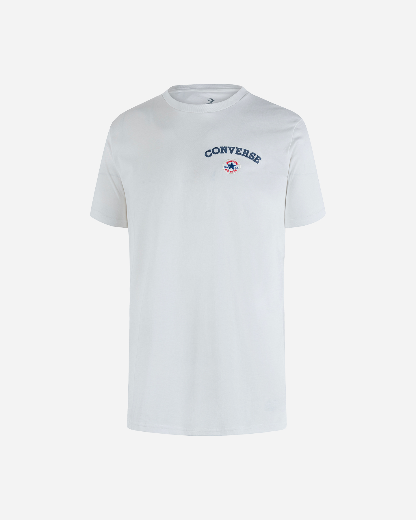 T-shirt CONVERSE SMALL LOGO M - 3 | Cisalfa Sport