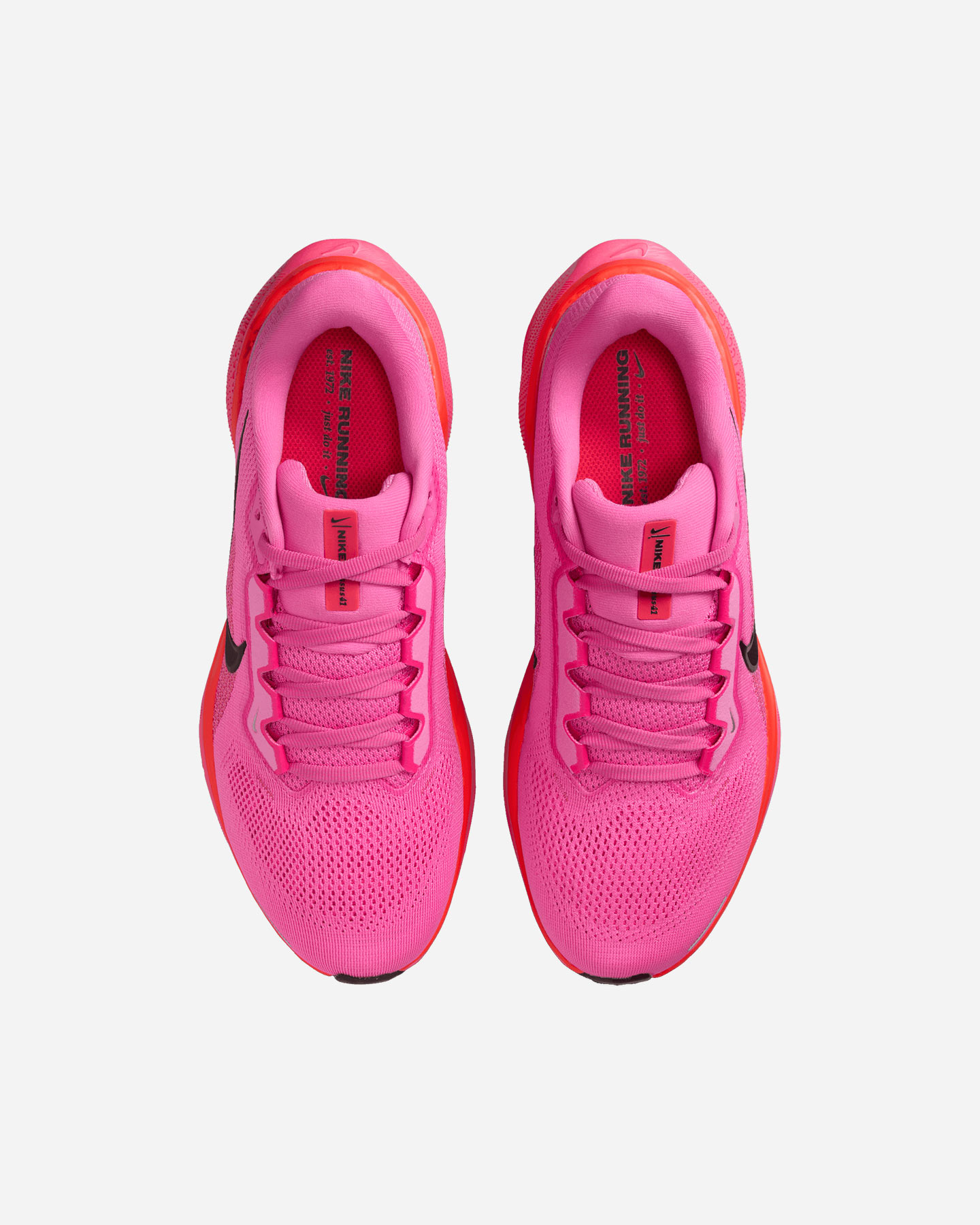 Scarpe running NIKE PEGASUS 41 W - Rosa - 3 | Cisalfa Sport