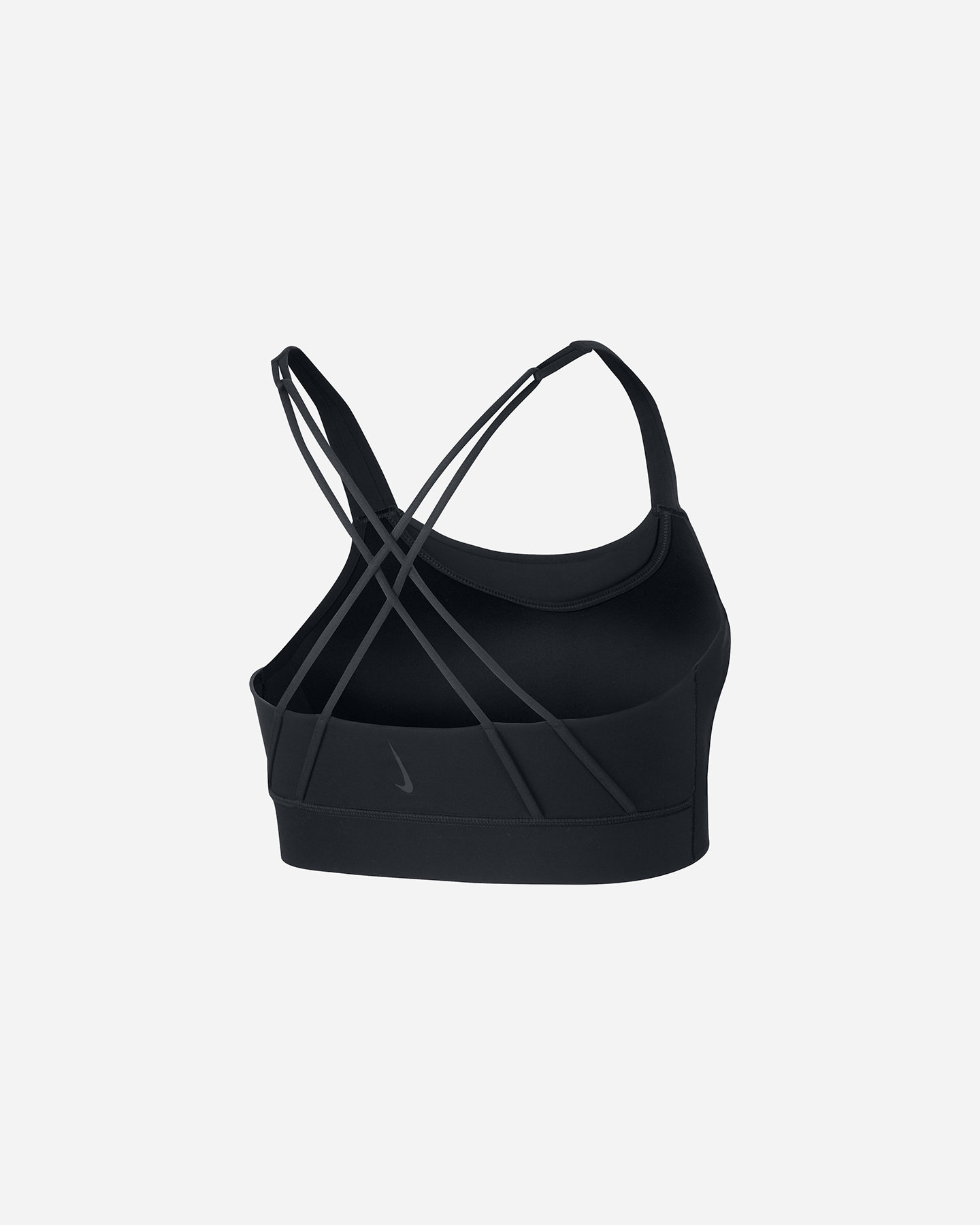 Bra training NIKE YOGA W - Nero - 1 | Cisalfa Sport