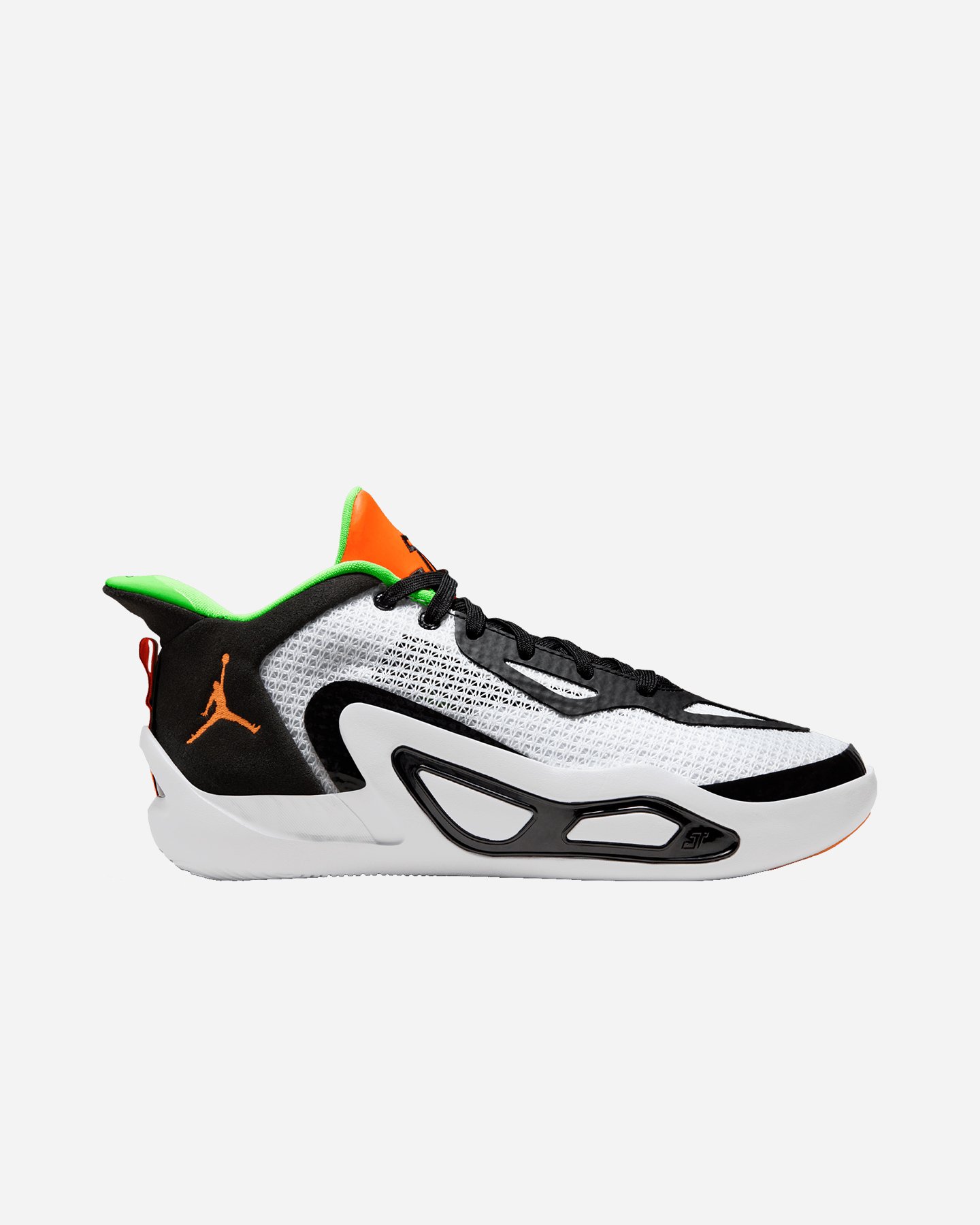 Scarpe basket NIKE JORDAN TATUM 1 GS JR - Bianco - 0 | Cisalfa Sport