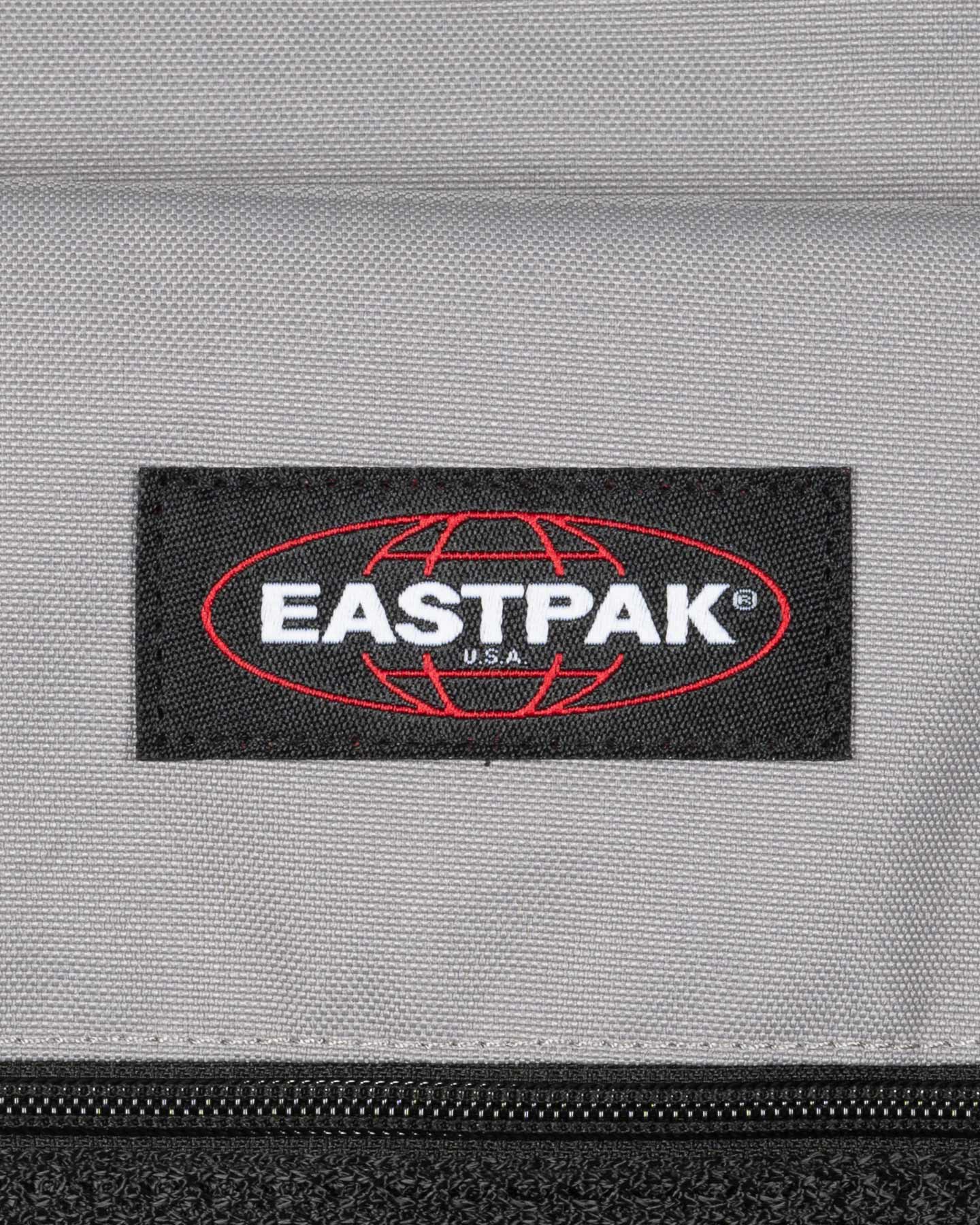 Zaino EASTPAK PINNACLE - Grigio - 2 | Cisalfa Sport
