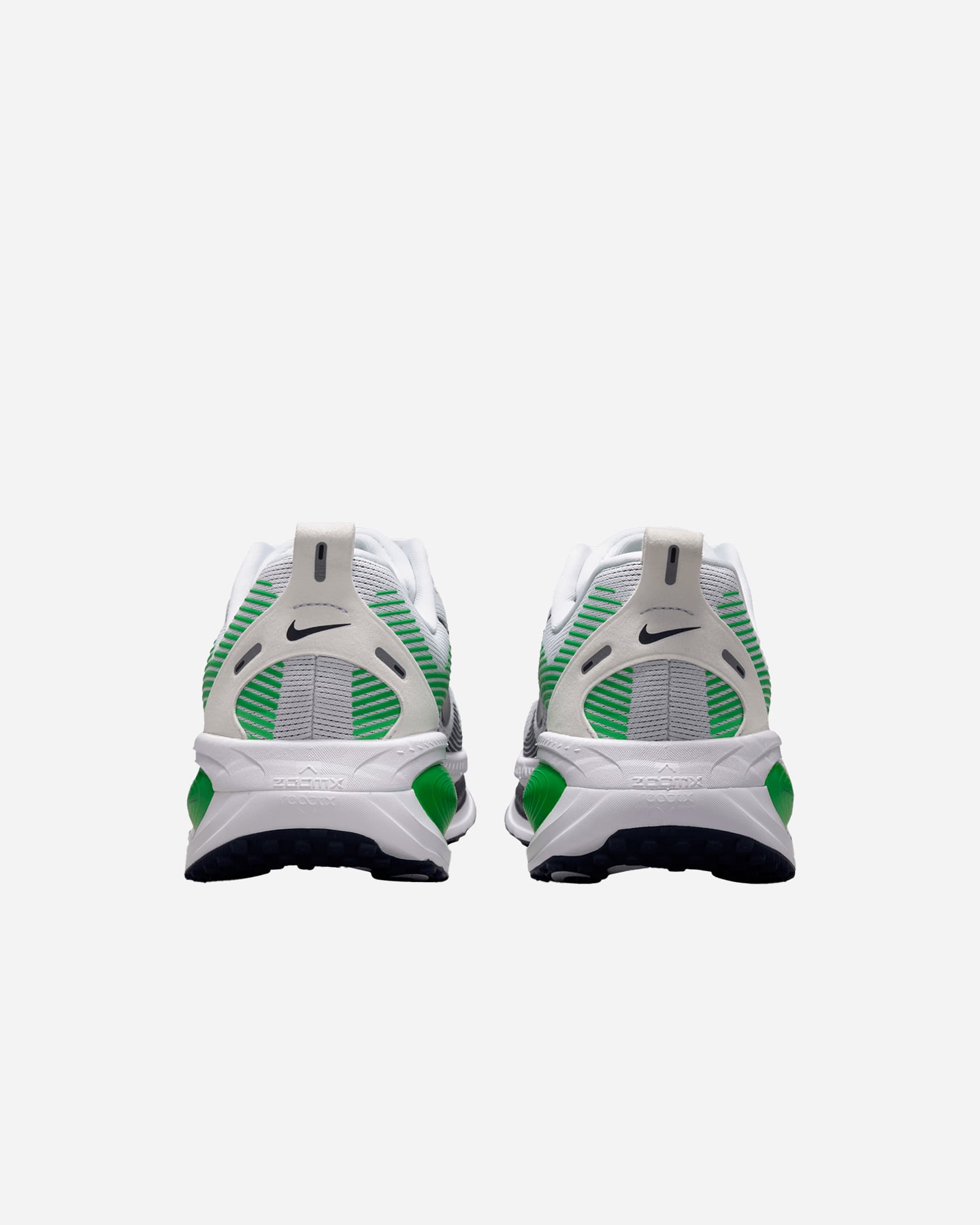 Scarpe running NIKE VOMERO 18 M - Bianco - 4 | Cisalfa Sport