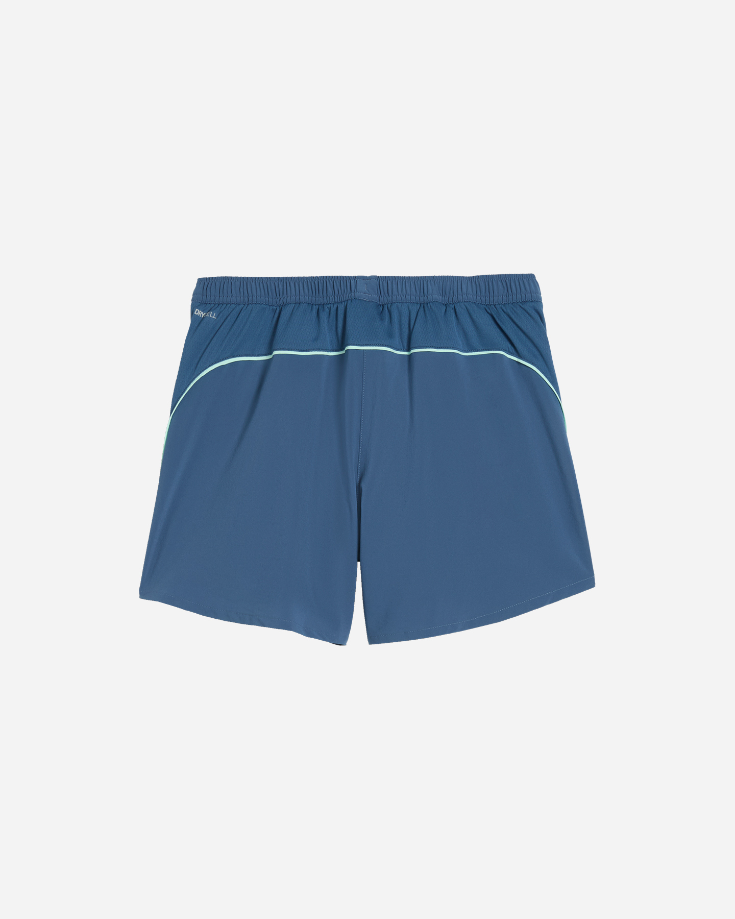Short running PUMA RUN VELOCITY 5 W - Azzurro - 1 | Cisalfa Sport