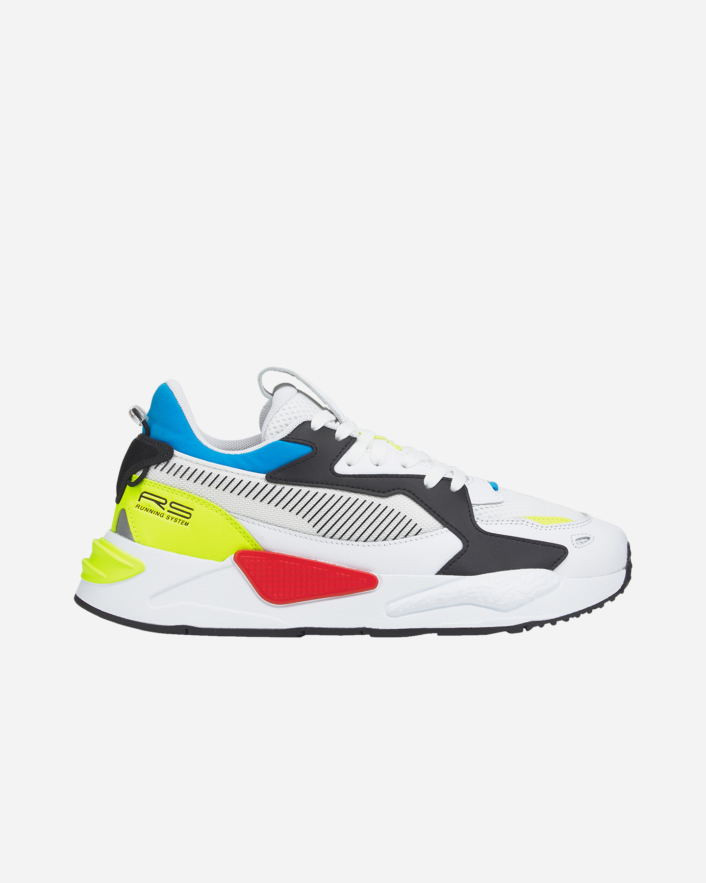 puma rsx cisalfa