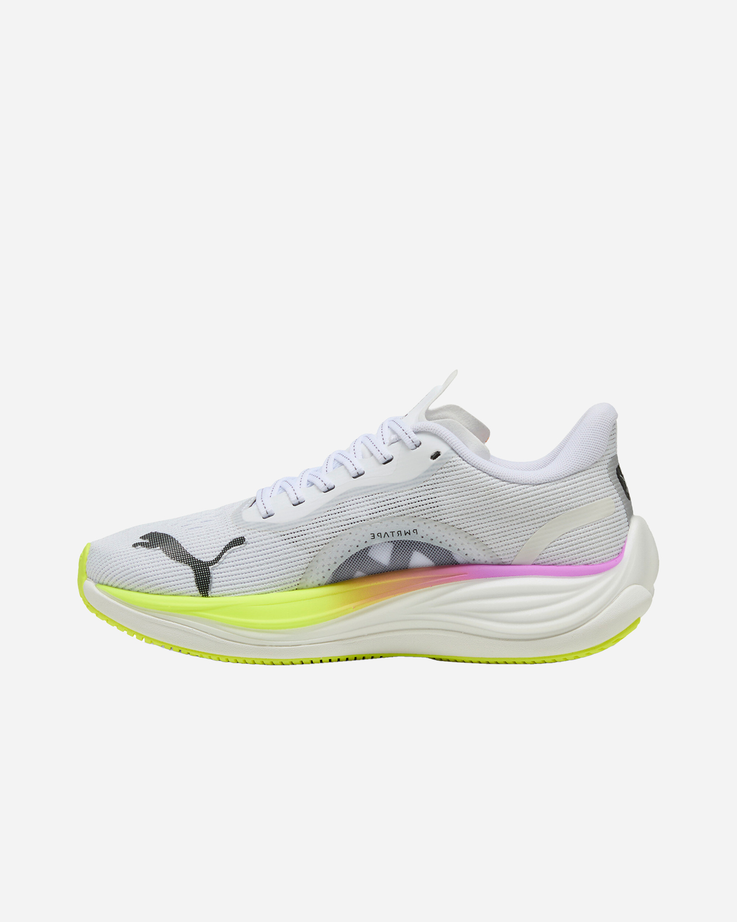 Scarpe running PUMA VELOCITY NITRO 3 W - Bianco - 4 | Cisalfa Sport
