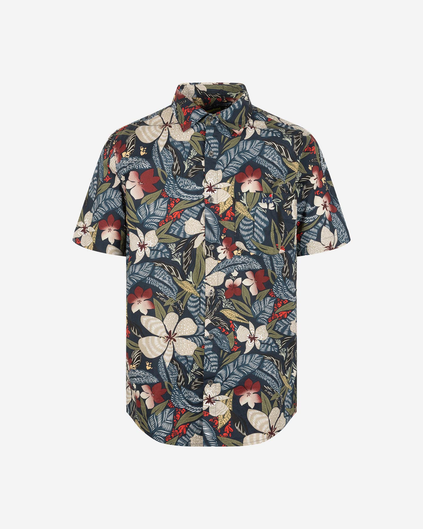 Camicia MISTRAL PALM SPRINGS M - 17 | Cisalfa Sport