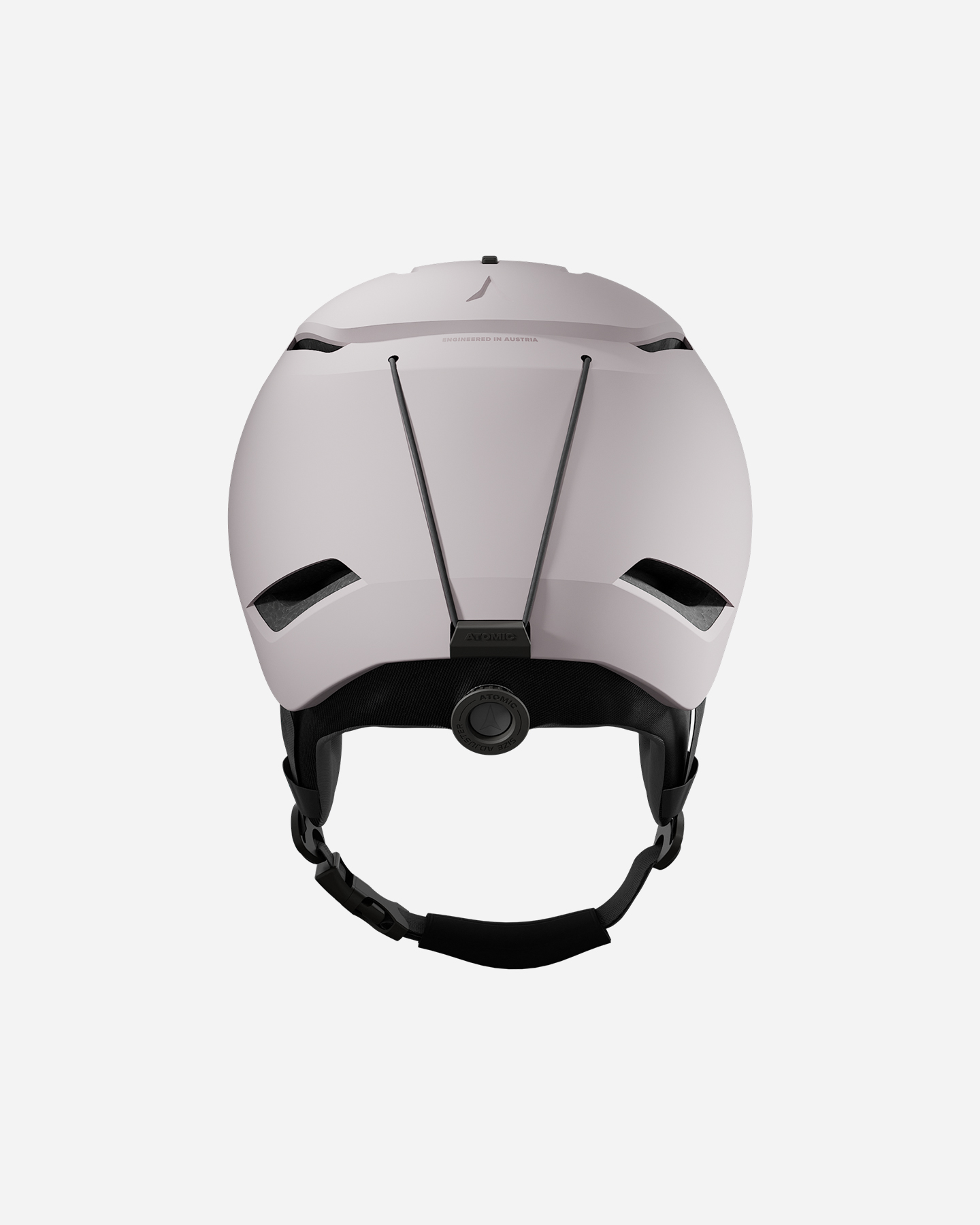 Casco sci ATOMIC REVENT LITE+ M - Grigio - 2 | Cisalfa Sport