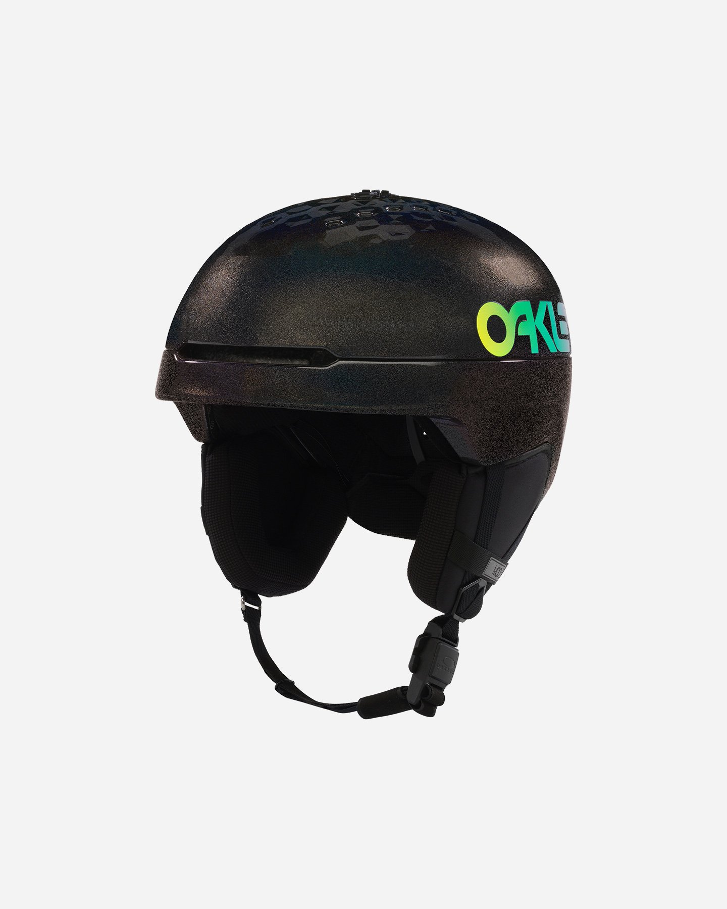 Casco sci OAKLEY MOD3 FACT PILOT M - Nero - 0 | Cisalfa Sport