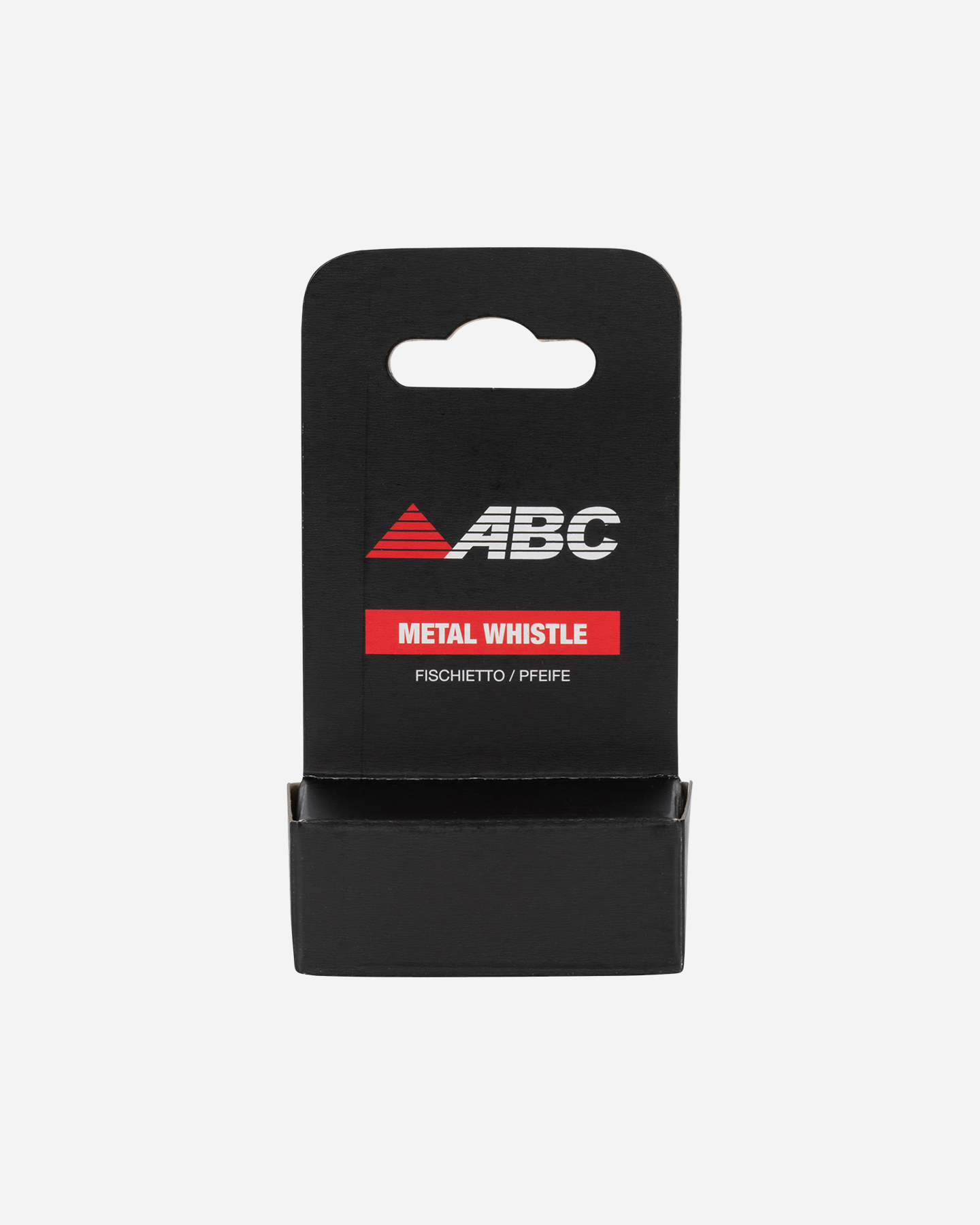 Accessorio calcio ABC FISCHIETTO  - 1 | Cisalfa Sport