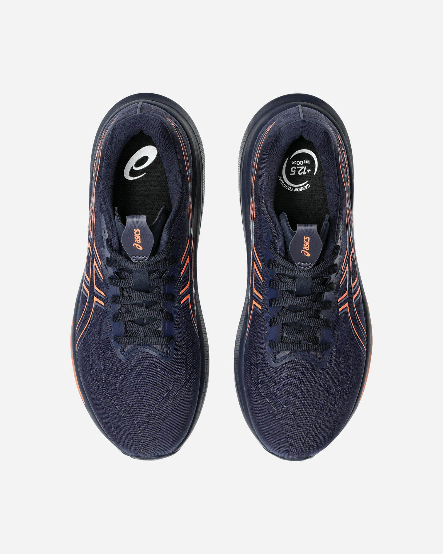 Scarpe running ASICS GT-2000 14 M - Blu Navy - 3 | Cisalfa Sport