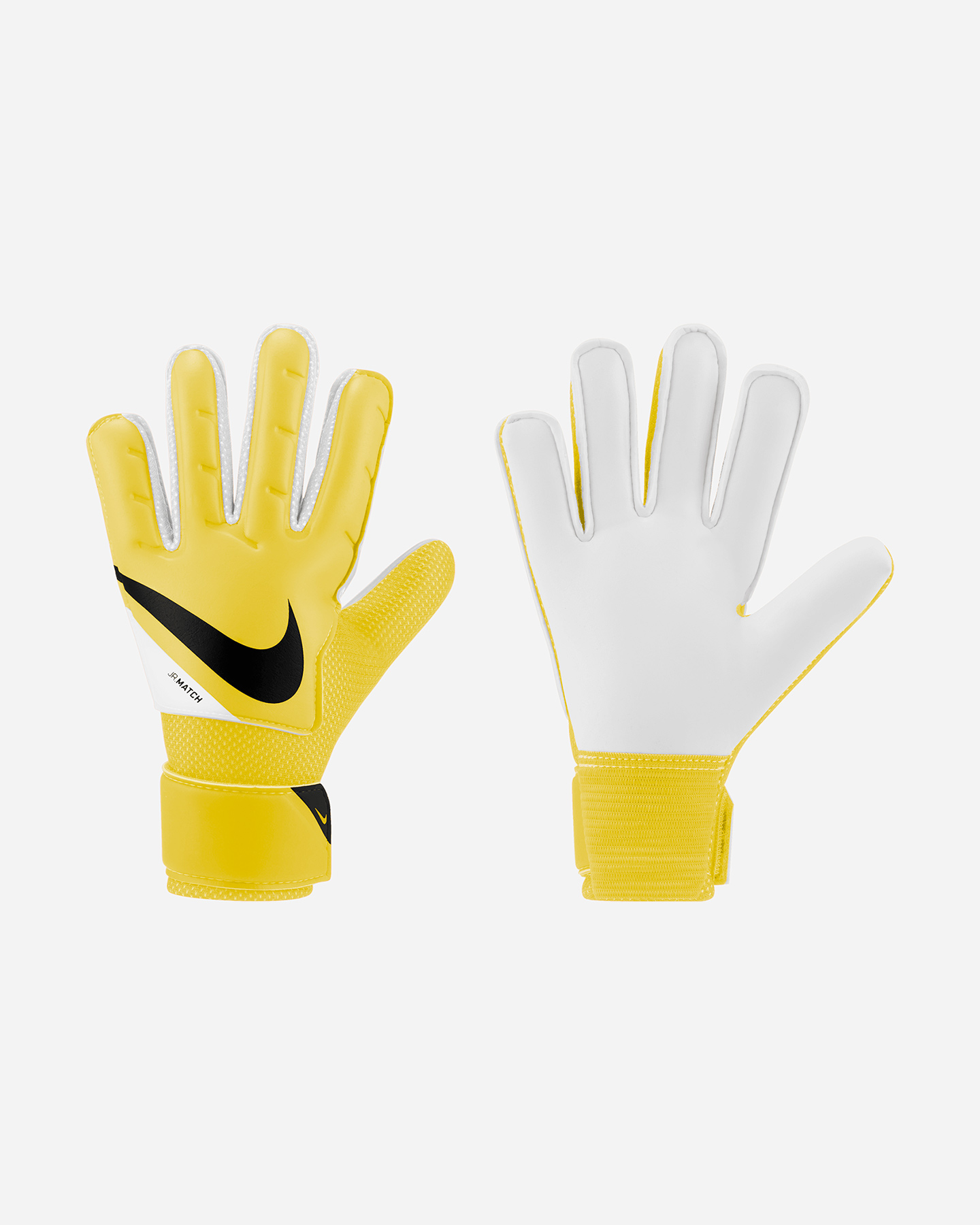 Guanti portiere NIKE MATCH JR - 0 | Cisalfa Sport
