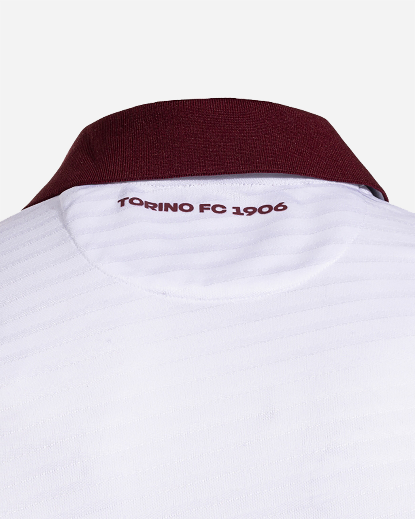 Maglia calcio ufficiale JOMA TORINO AWAY 24-25 JR - Color mix - 4 | Cisalfa Sport