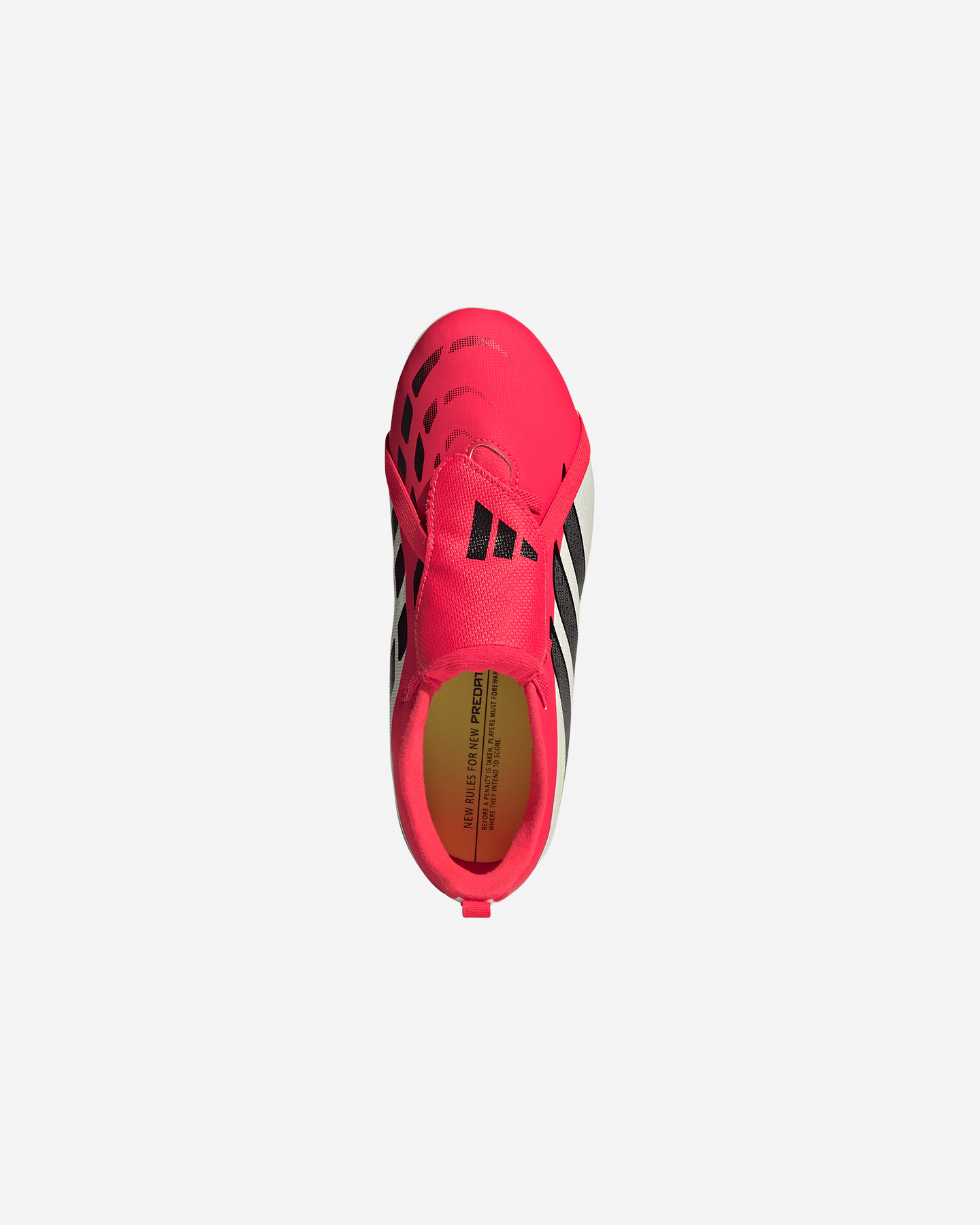 Scarpe calcio ADIDAS PREDATOR CLUB H&L TF JR - Color mix - 2 | Cisalfa Sport