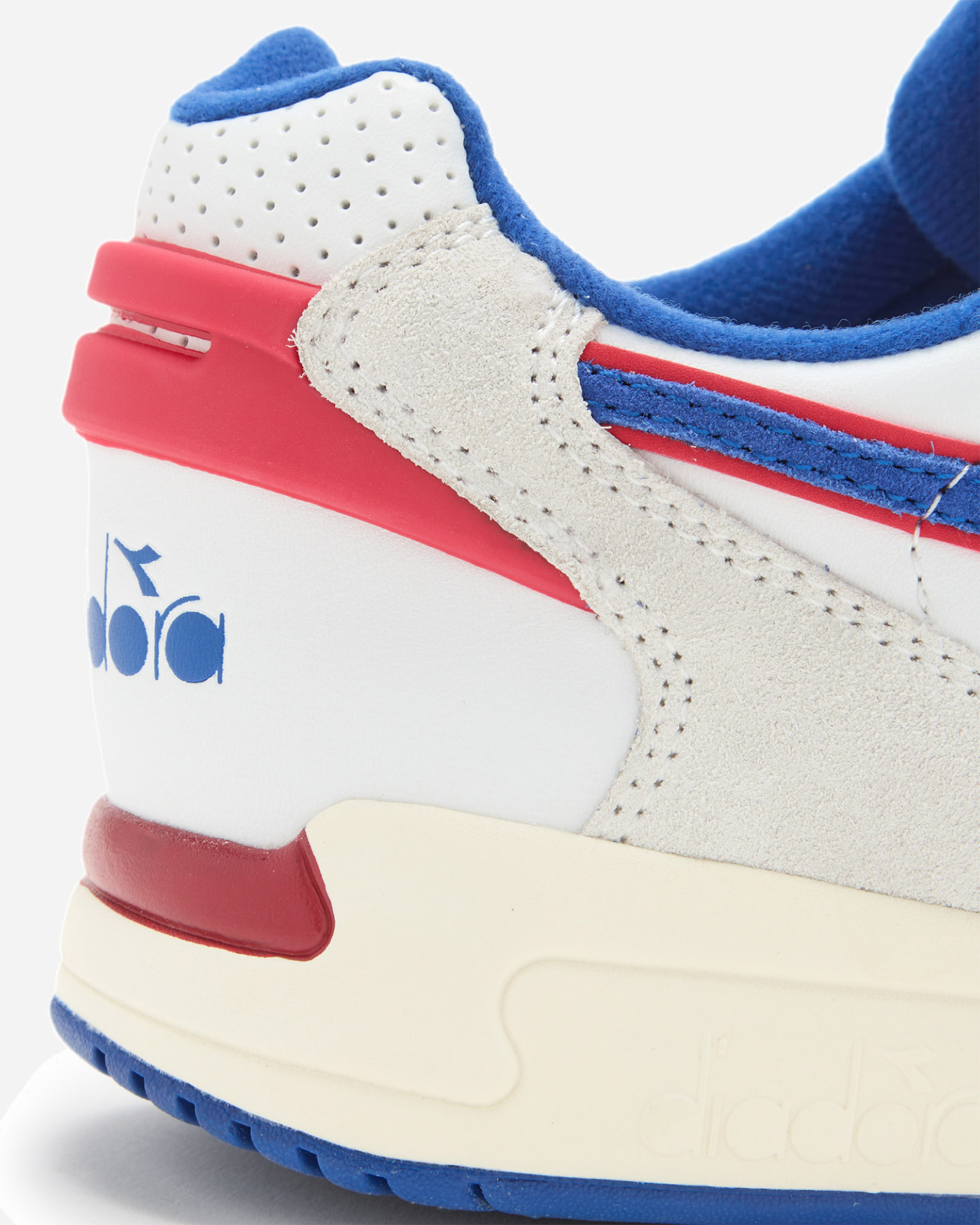 Scarpe sneakers DIADORA WINNER M - 10 | Cisalfa Sport