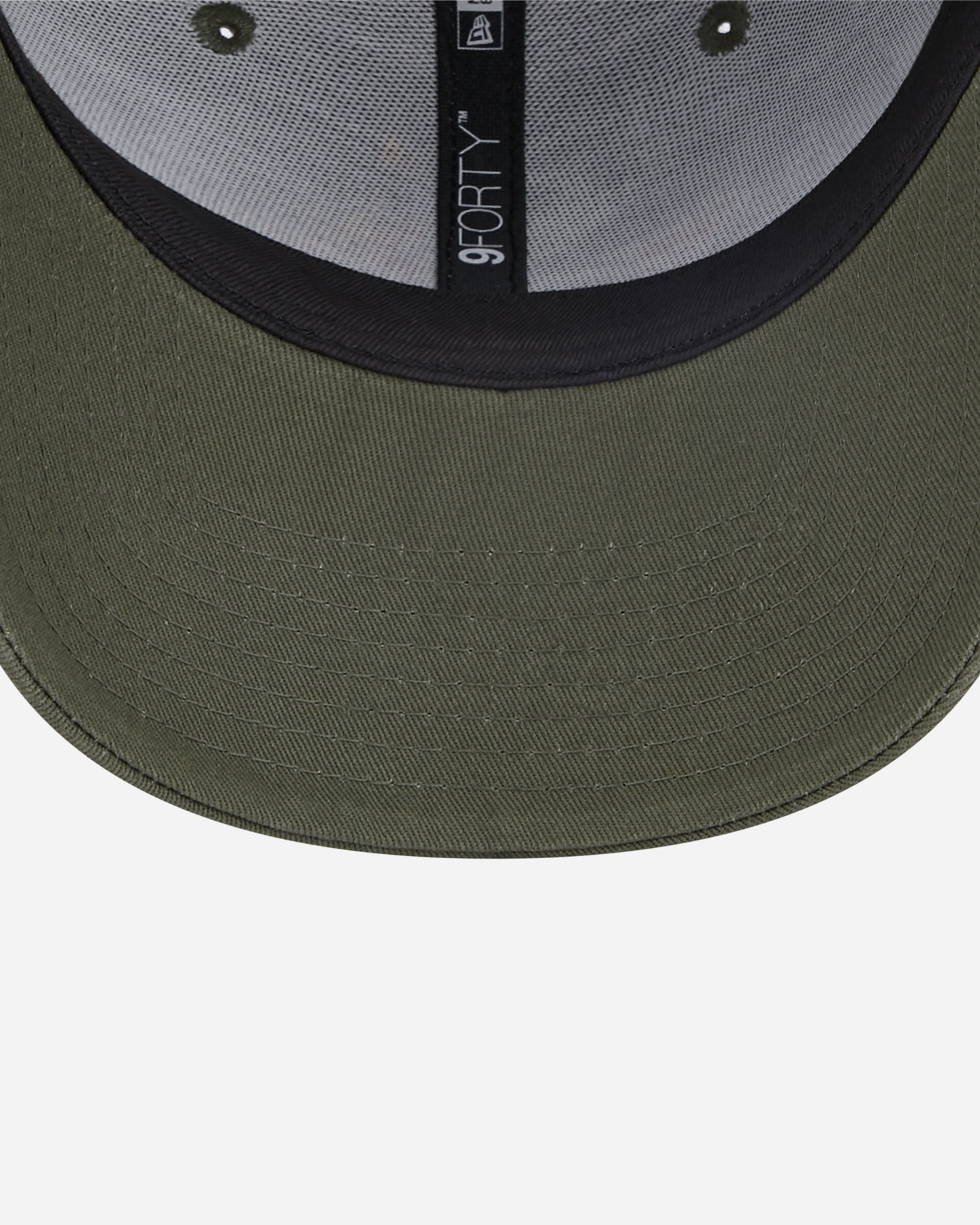 Cappellino NEW ERA 9FORTY MLB KOI FISH CHICAGO WHITESOX  - Verde - 4 | Cisalfa Sport