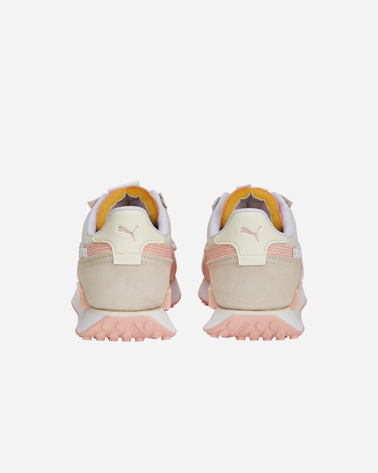 Scarpe sneakers PUMA FUTURE RIDER PLAY ON W - 16 | Cisalfa Sport