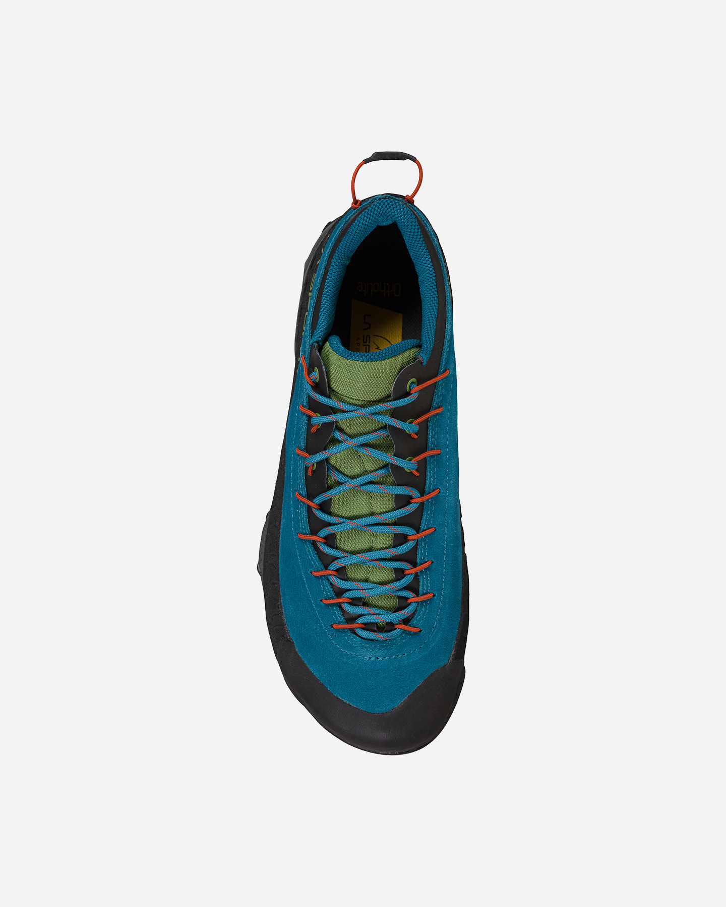 Scarpe trail LA SPORTIVA TX4 M - Blu - 3 | Cisalfa Sport