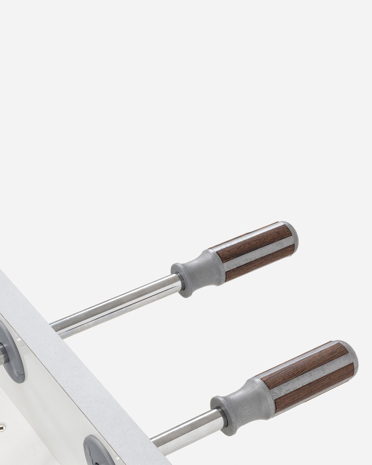 Gioco sport GARLANDO G500 PURE WHITE  - Color mix - 3 | Cisalfa Sport