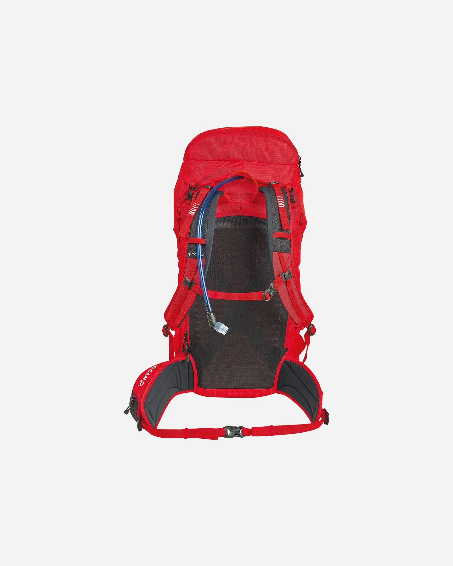 Zaino alpinismo CAMP M30 30L  - Rosso - 3 | Cisalfa Sport