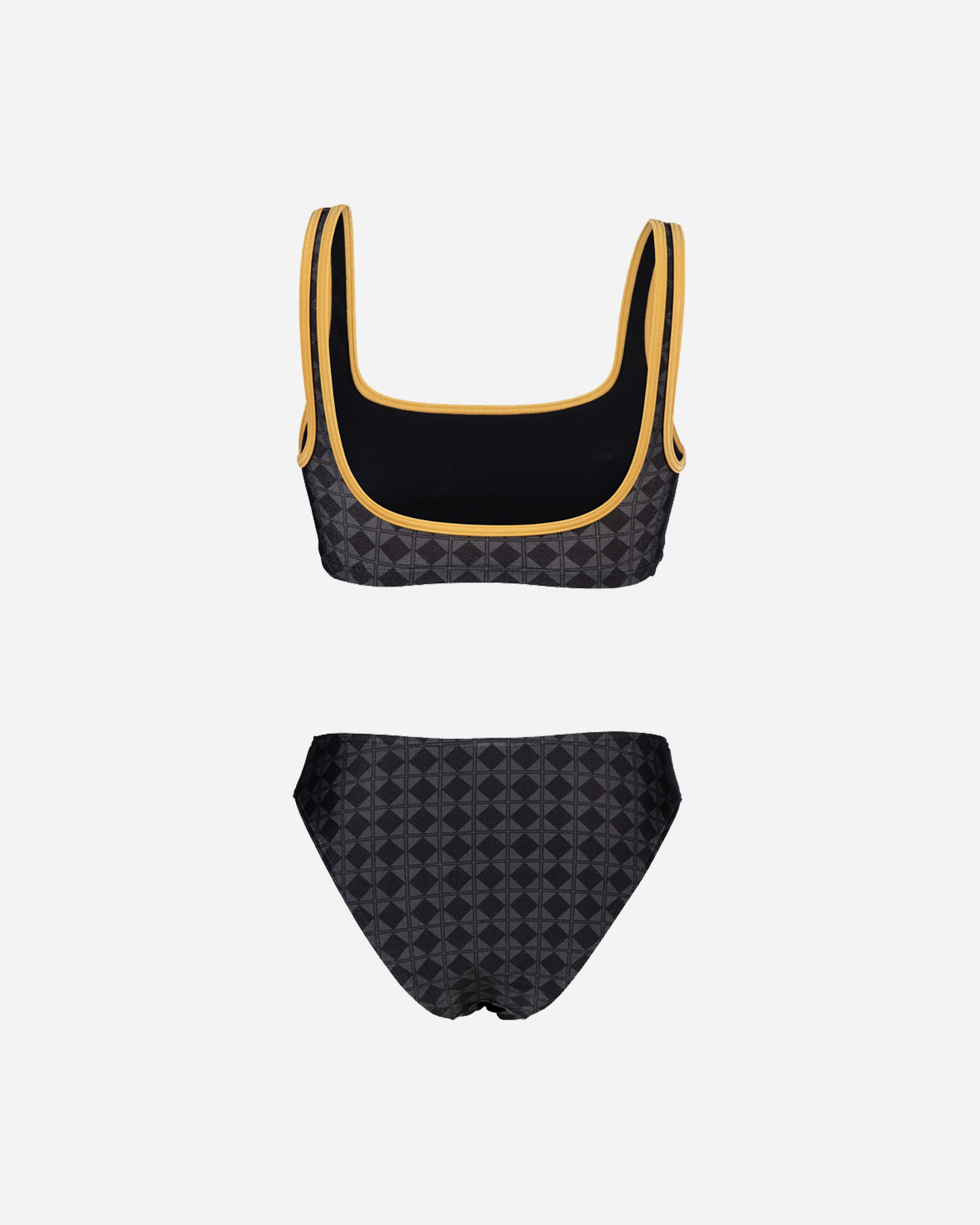 Bikini ARENA 50 TH GRAPHIC W - Nero - 2 | Cisalfa Sport