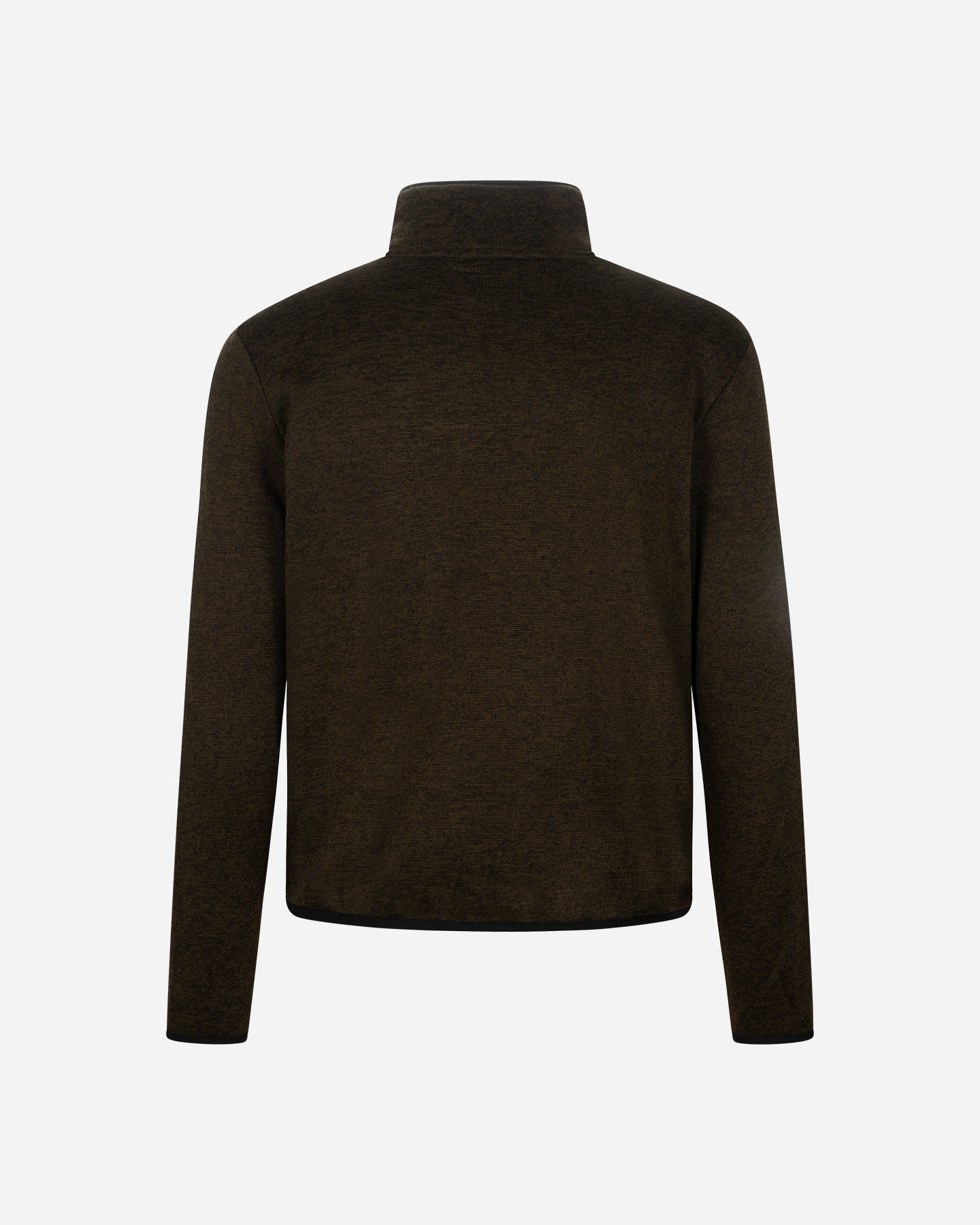 Pile 8848 MOUNTAIN ESSENTIAL M - Verde - 1 | Cisalfa Sport