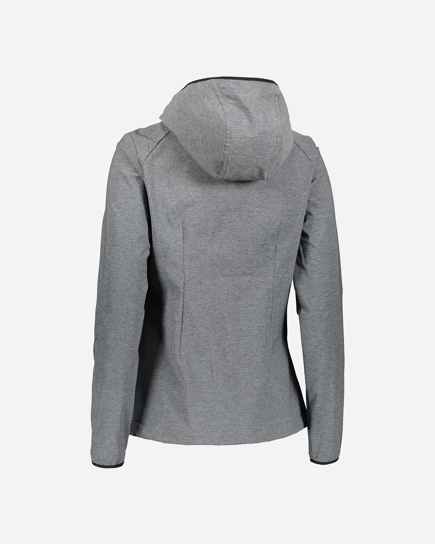 Pile COLUMBIA HEATHER CANYON W - Nero - 1 | Cisalfa Sport