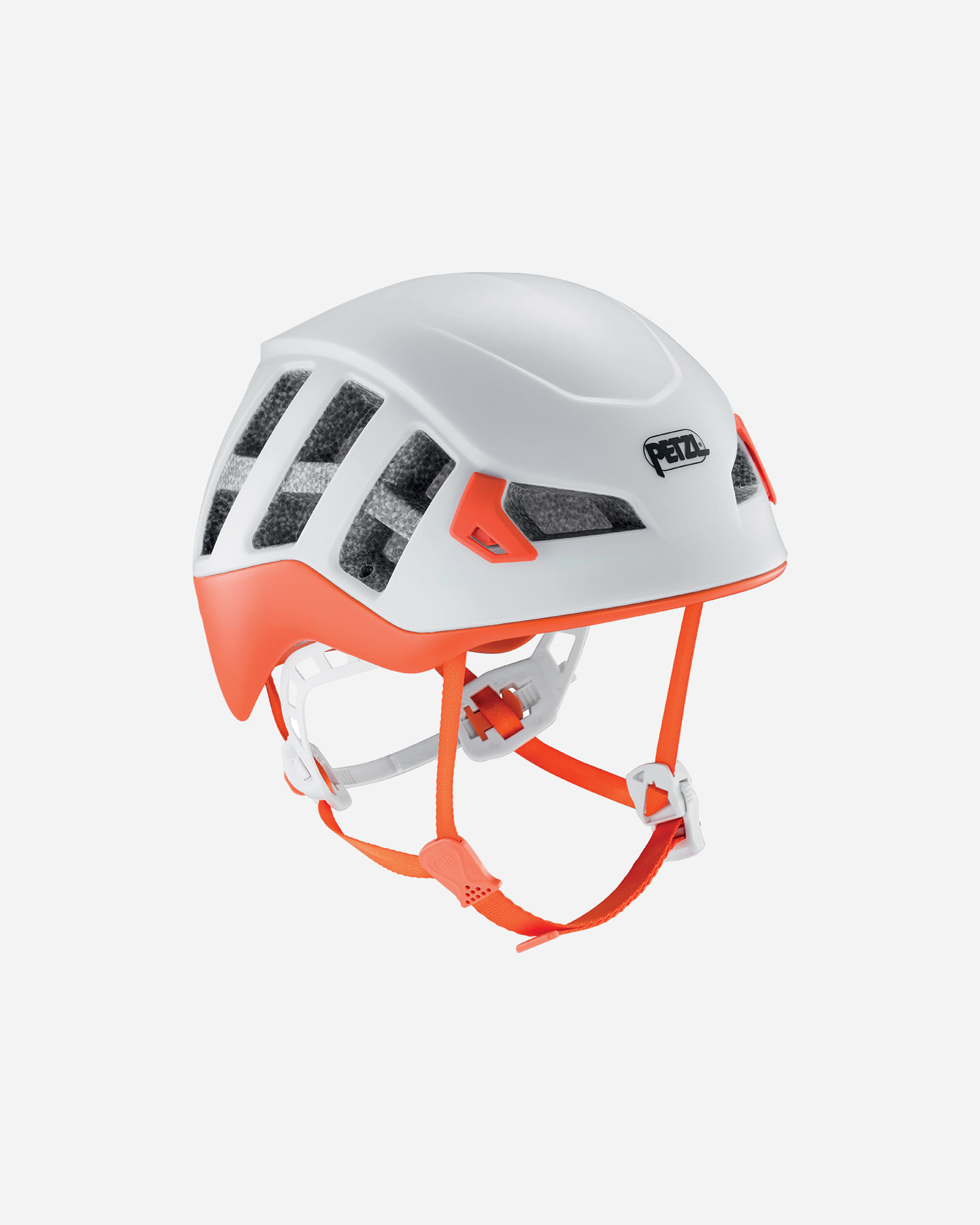Casco alpinismo PETZL METEOR  - Rosso - 0 | Cisalfa Sport