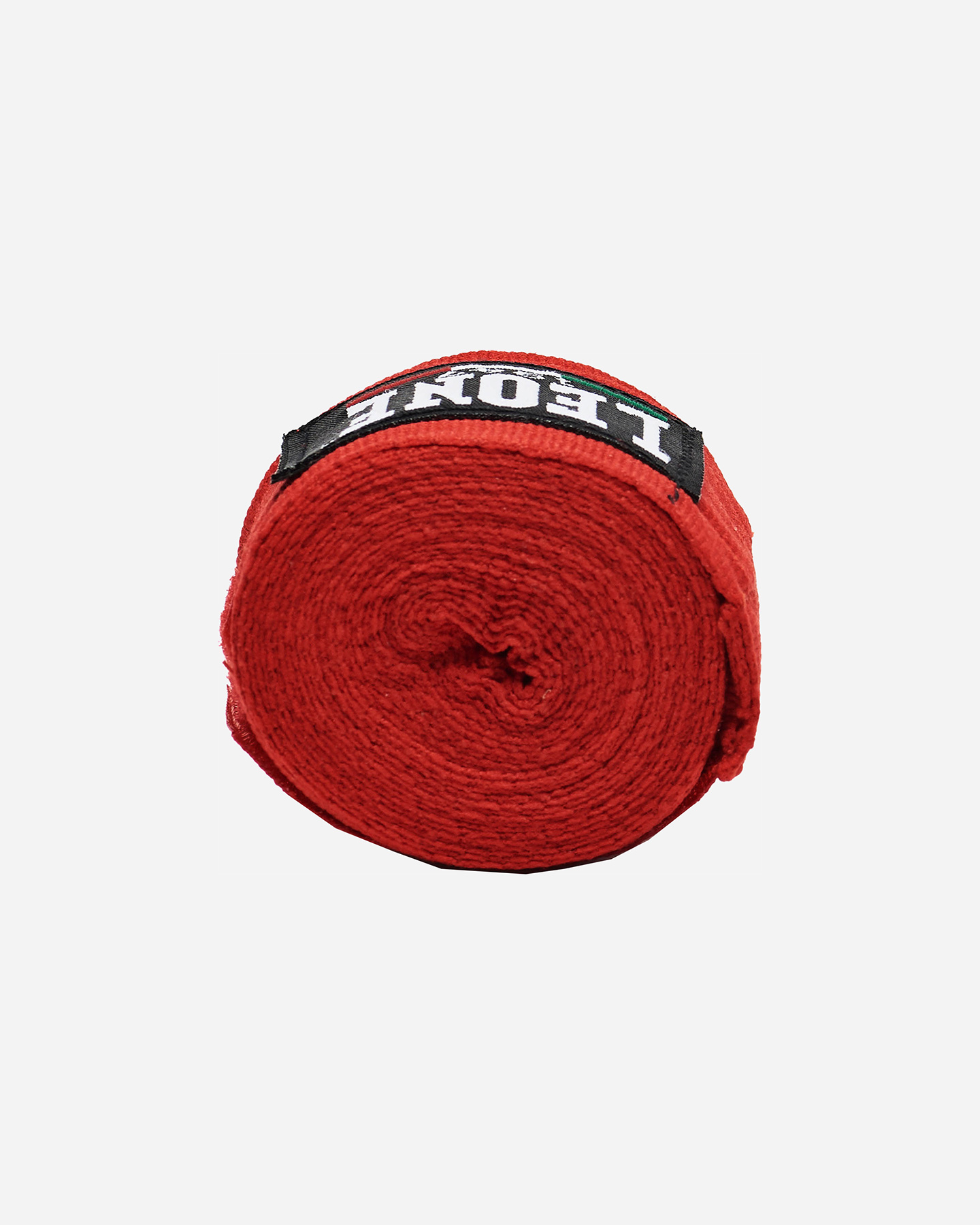 Accessorio boxe LEONE ELASTIC 3,5M-4,5M  - Rosso - 3 | Cisalfa Sport