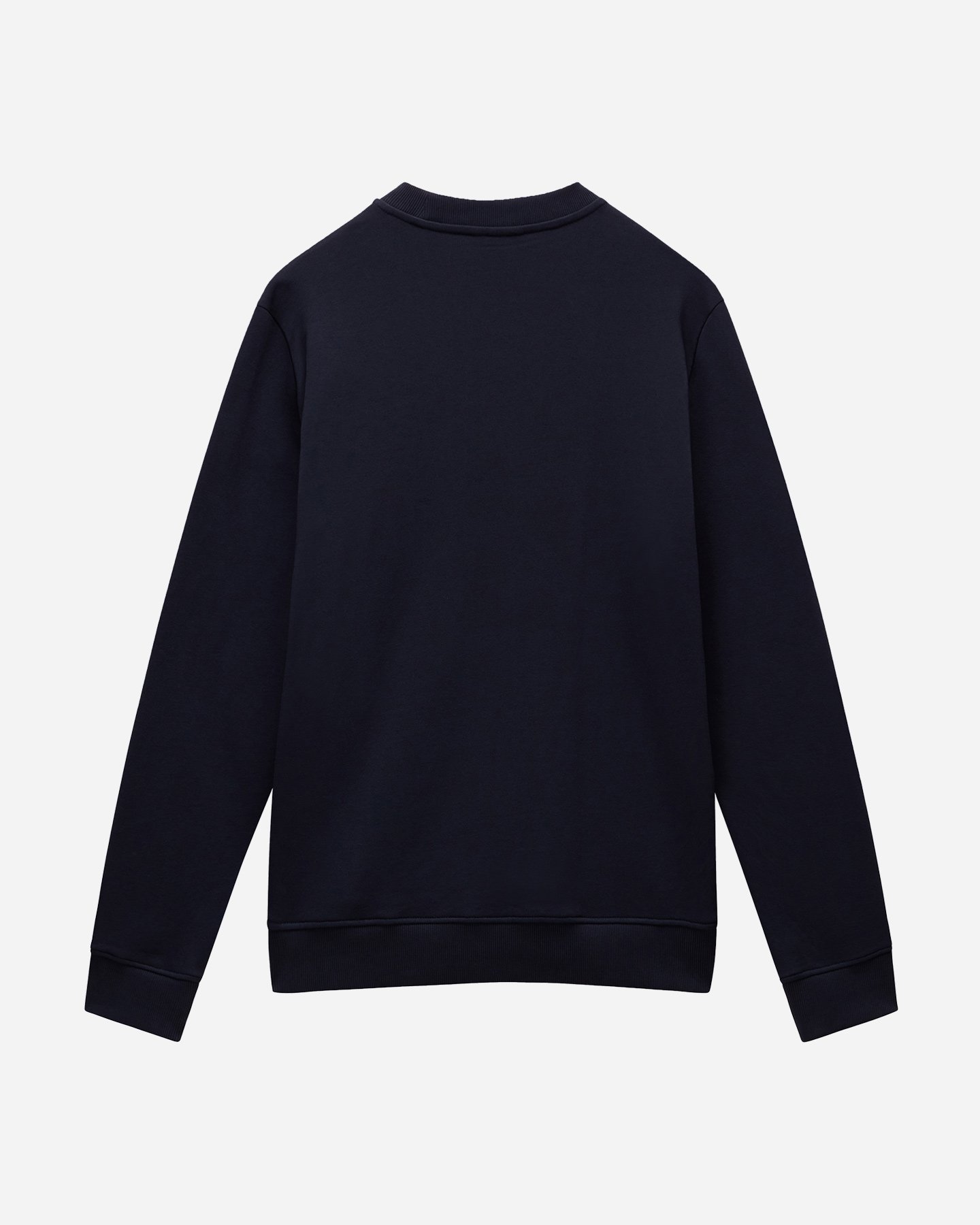 Napapijri Balis M - Felpa - Uomo - Blu