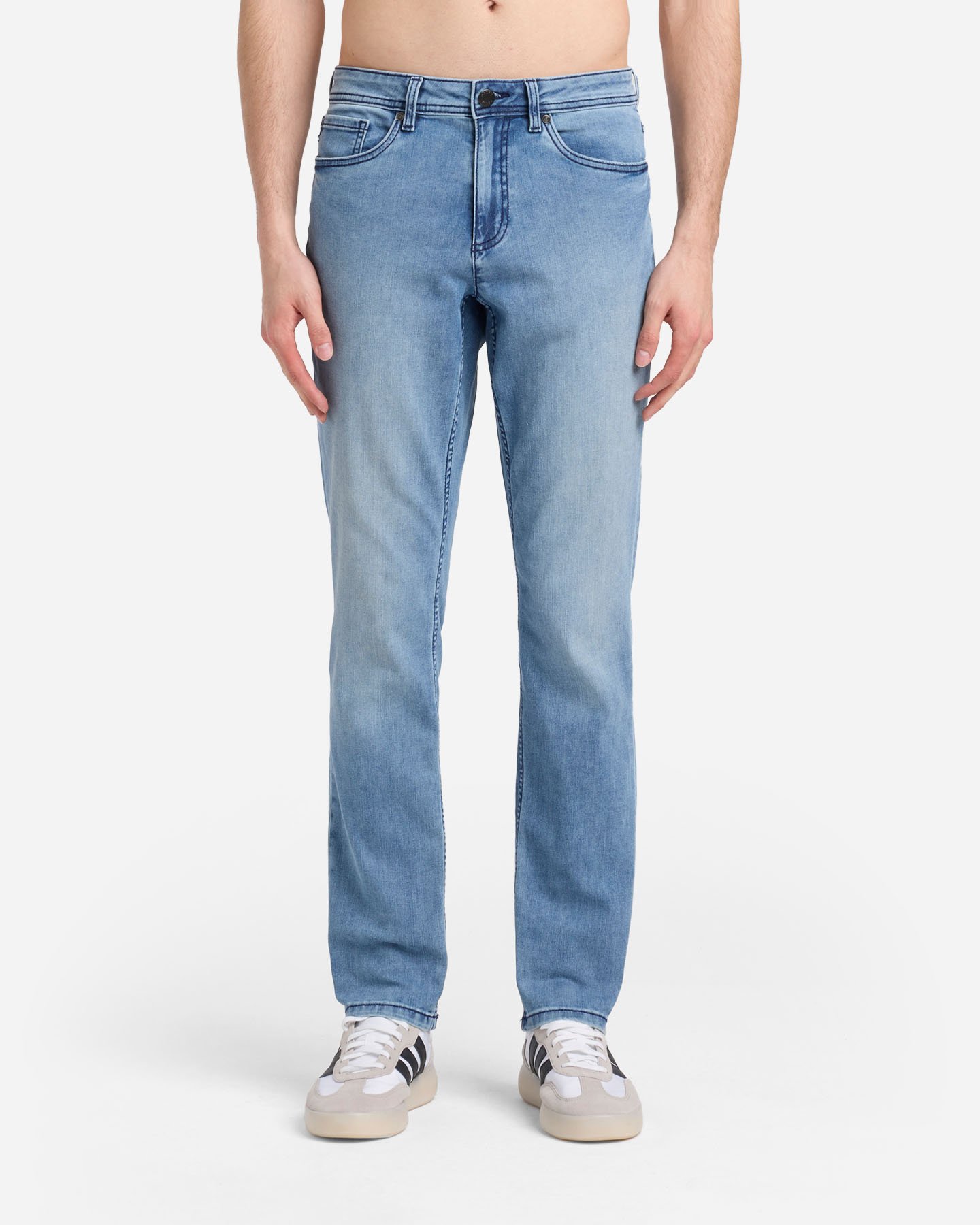 Jeans DACK'S ESSENTIAL M - Denim - 1 | Cisalfa Sport