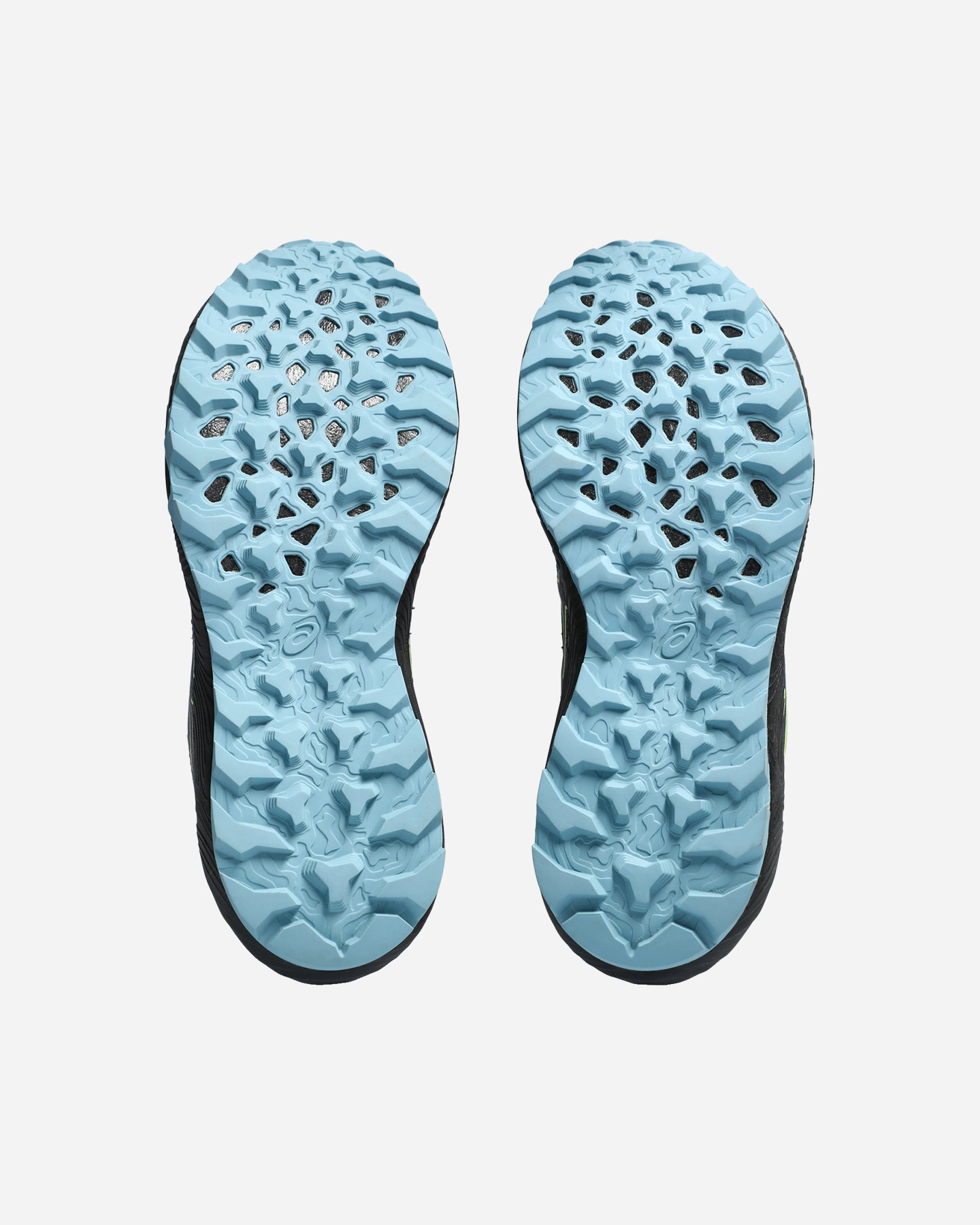 Scarpe trail ASICS GEL-SONOMA 7 W - Nero - 2 | Cisalfa Sport