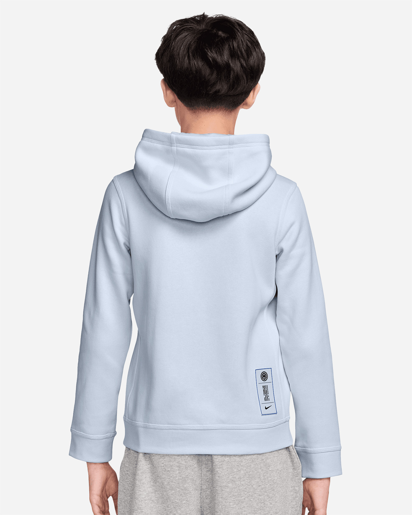 Tuta calcio ufficiale NIKE INTER M - Color mix - 1 | Cisalfa Sport