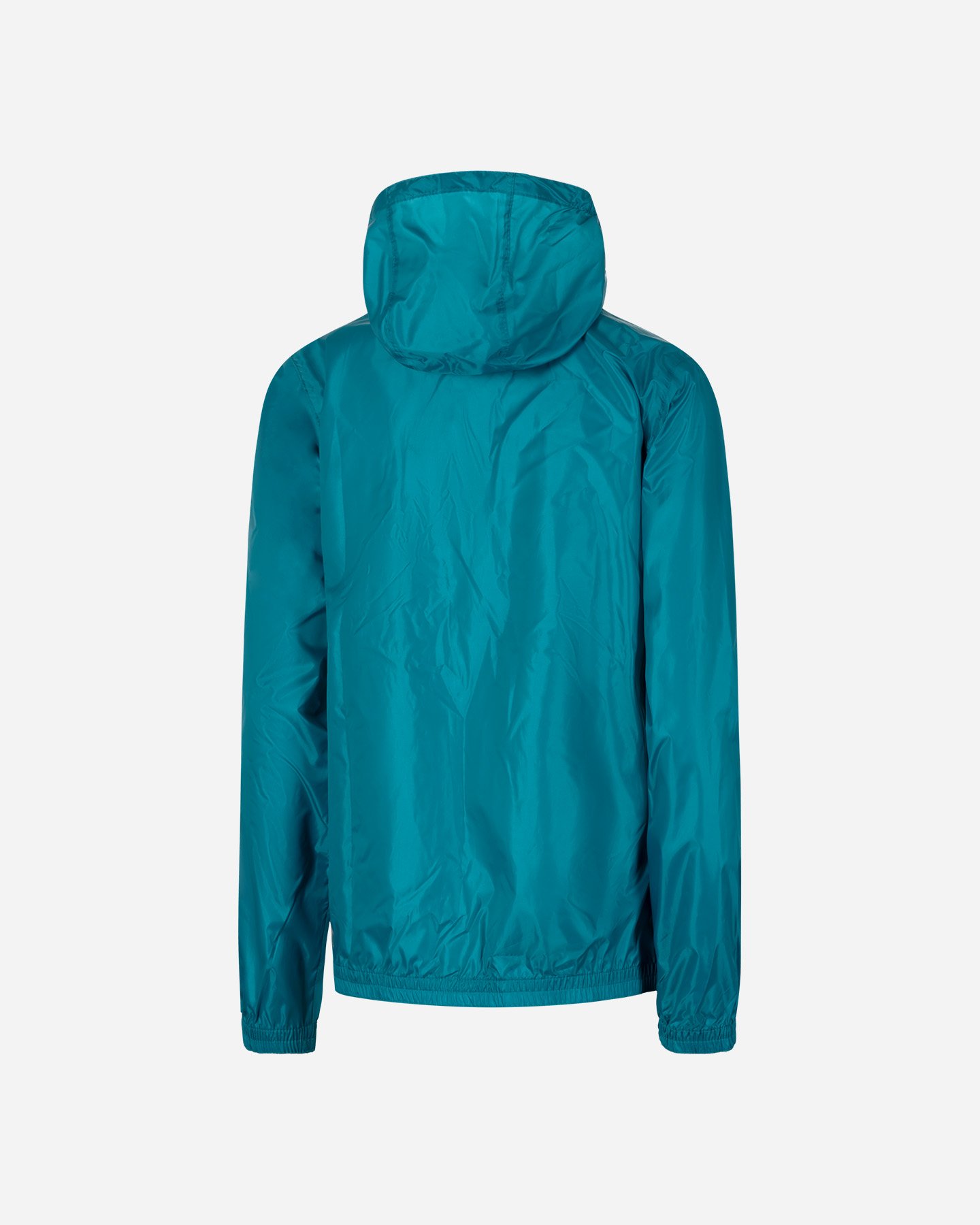 Giacca antipioggia 8848 MOUNTAIN ESSENTIAL W - Verde - 1 | Cisalfa Sport