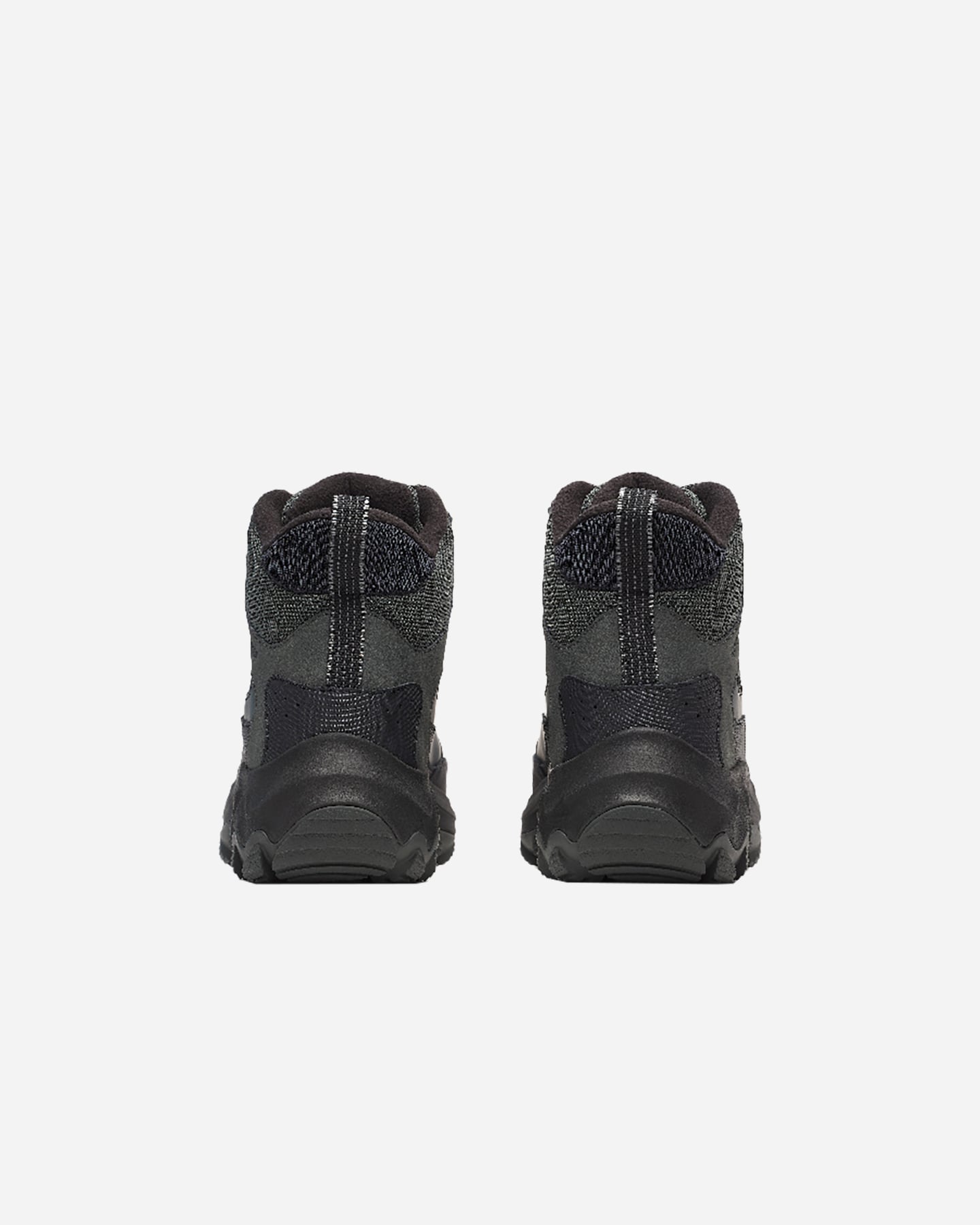 Scarponcino MERRELL THERMO CHILL 2 MID WP M - Nero - 4 | Cisalfa Sport