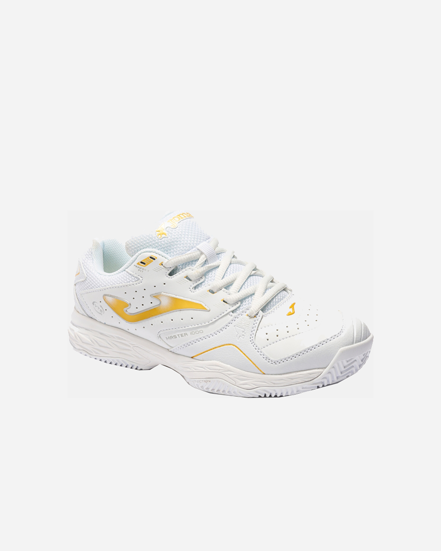 Scarpe padel JOMA T.MASTER 1000 W - Bianco - 1 | Cisalfa Sport