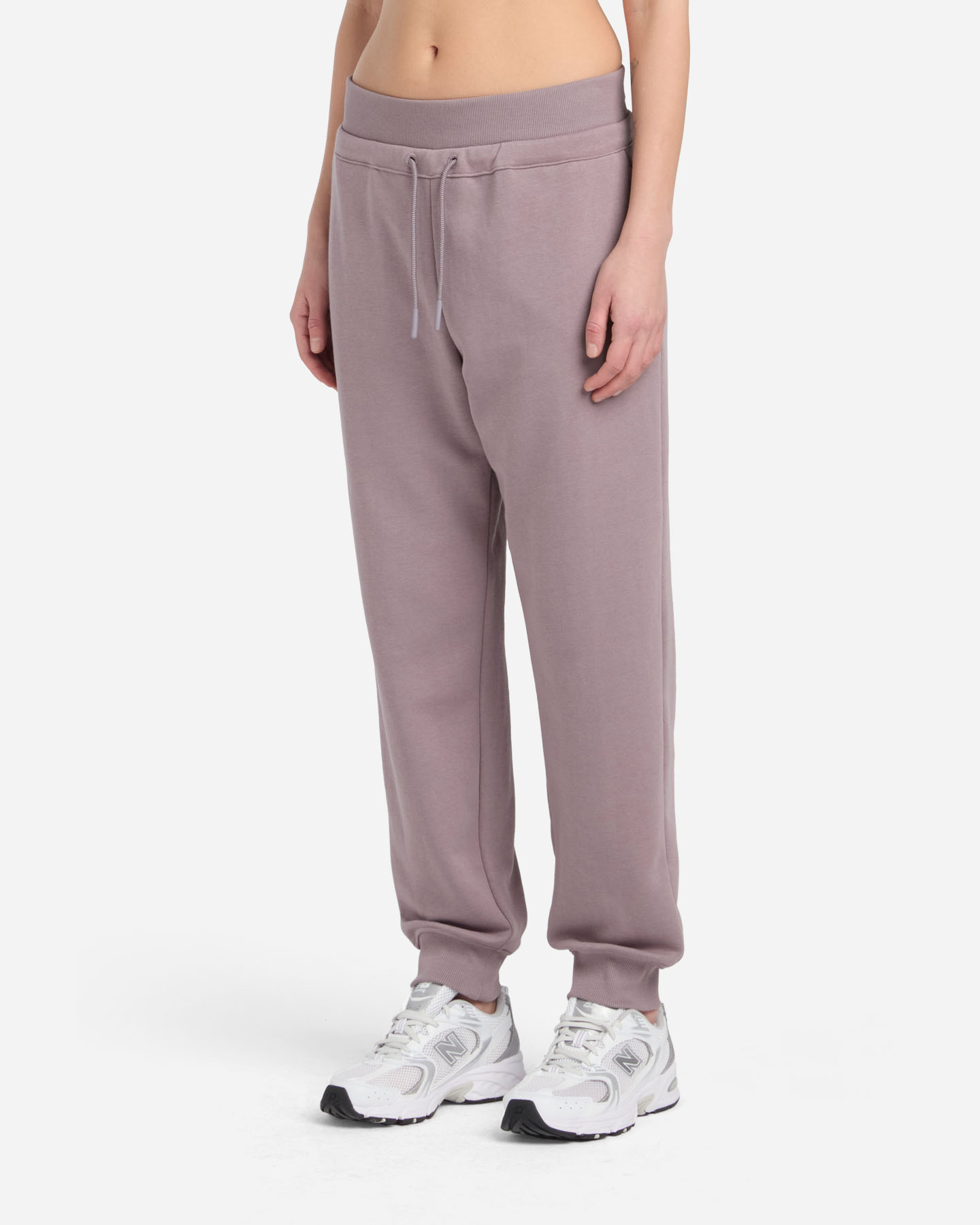 Pantalone ARENA ATHLETIC ESSENTIAL W - Lilla - 2 | Cisalfa Sport
