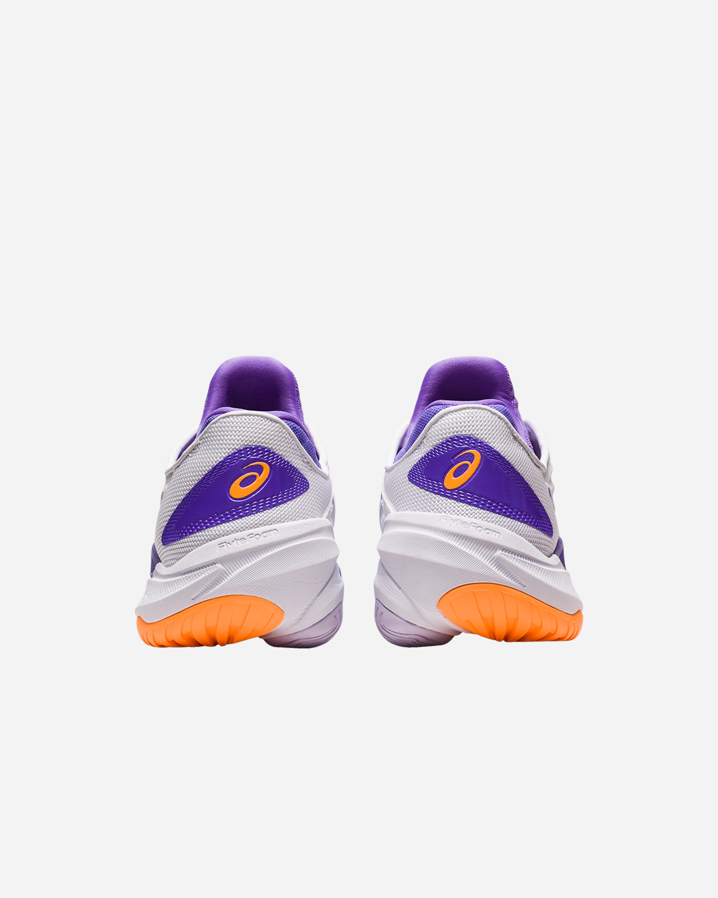 Scarpe tennis ASICS COURT FF 3 W - Bianco - 5 | Cisalfa Sport