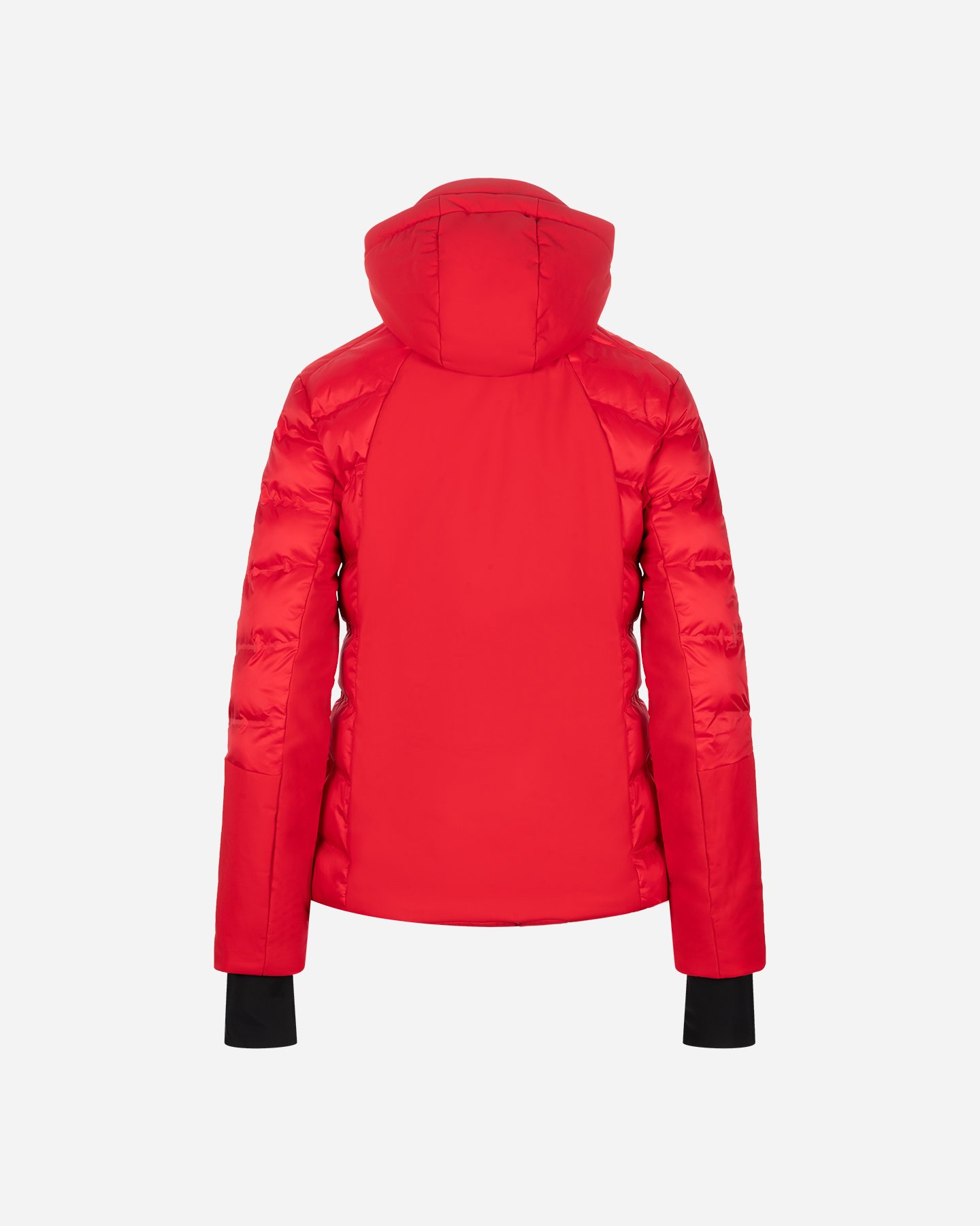 Giacca sci RH+ ARTEMIDE II 20MM W - Rosso - 1 | Cisalfa Sport