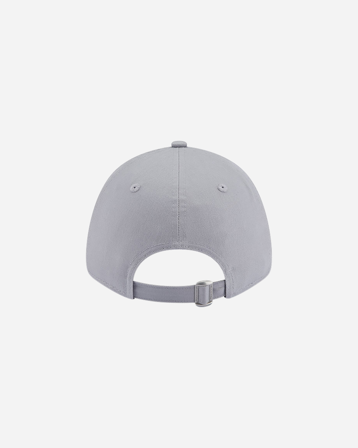 Cappellino NEW ERA 9FORTY TEAM SIDE PATCH LOS ANGELES LAKERS  - Grigio - 3 | Cisalfa Sport