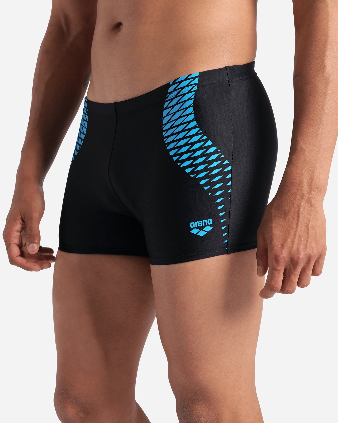 Short piscina ARENA OPENINGS M - 5 | Cisalfa Sport