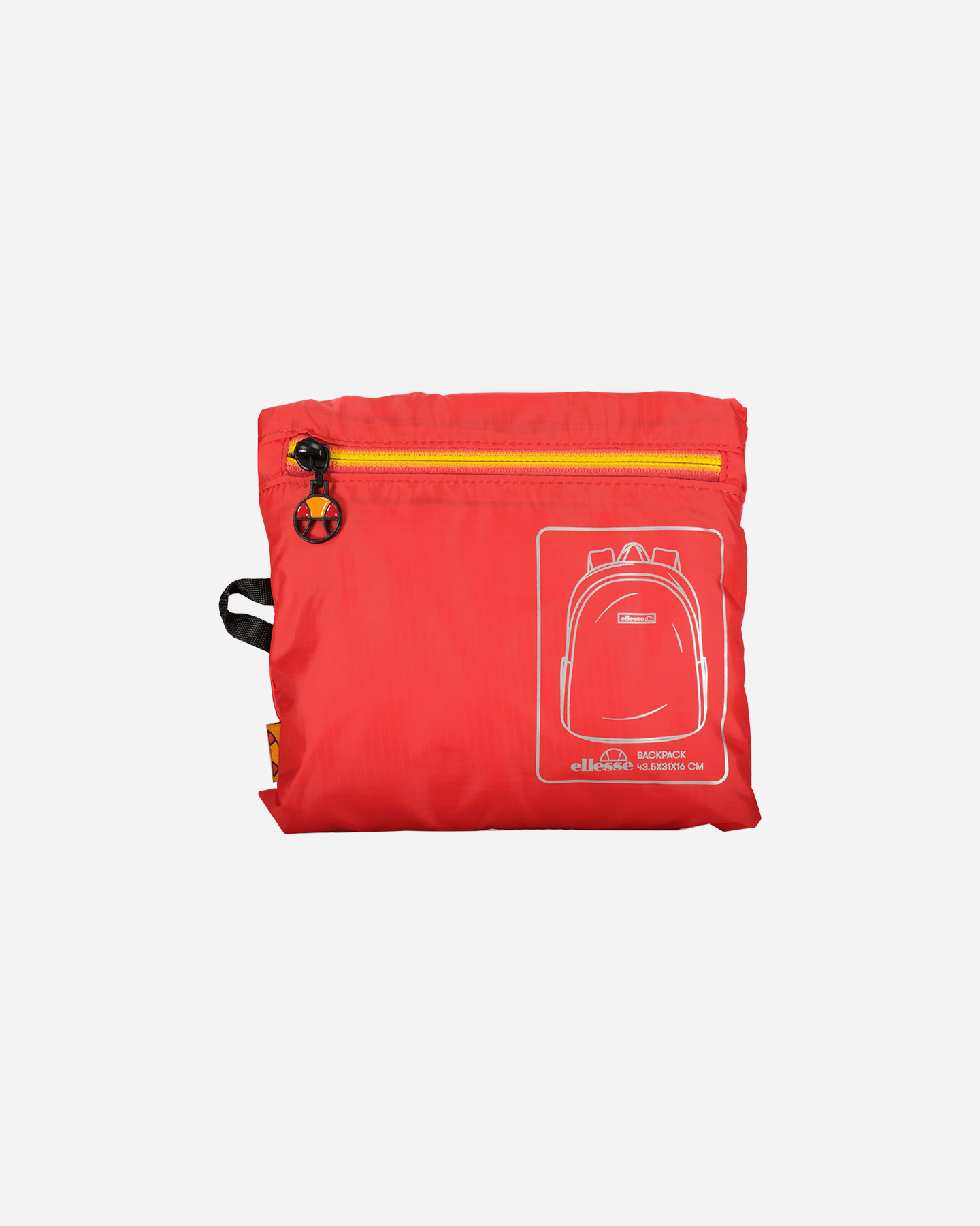 Zaino ELLESSE PACKABLE  - 13 | Cisalfa Sport